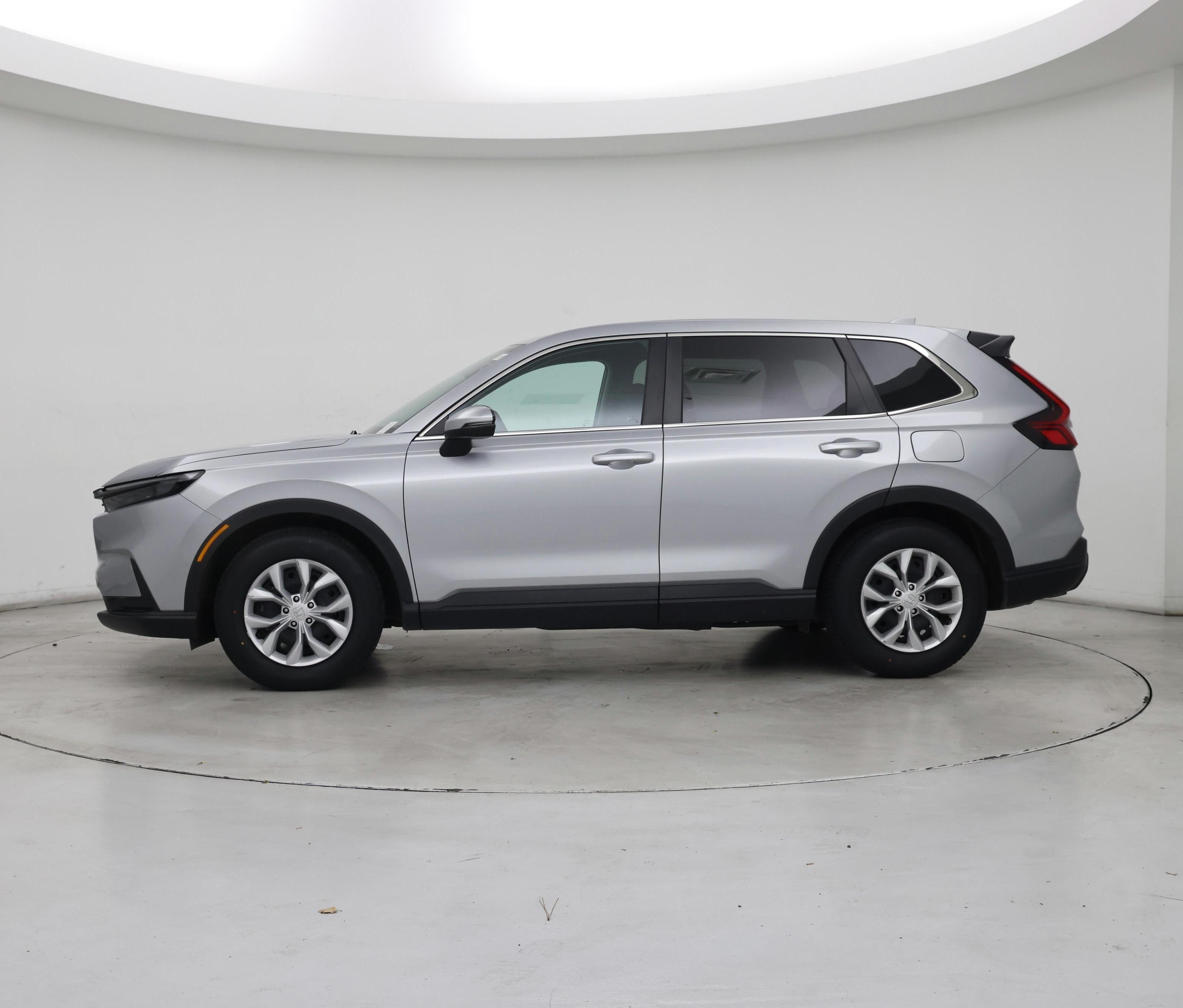 Thumbnail: 2025 Honda CR-V - 3