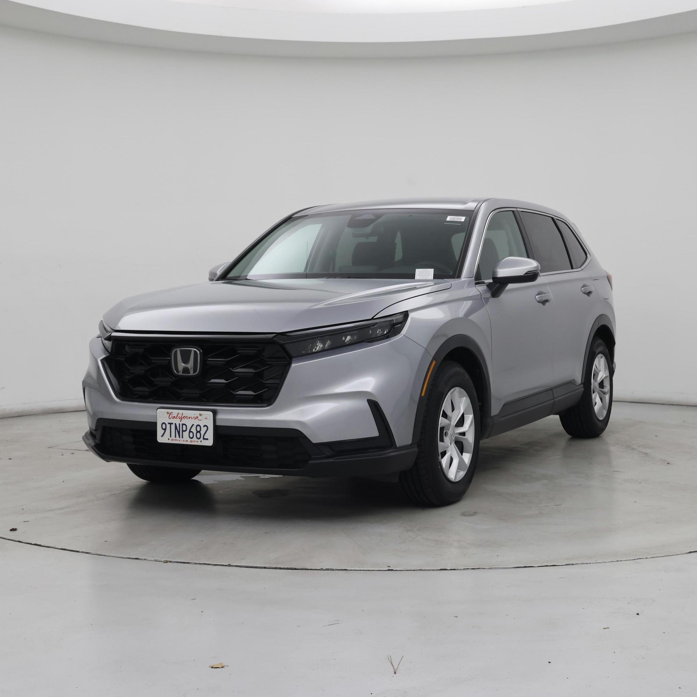 Thumbnail: 2025 Honda CR-V - 4