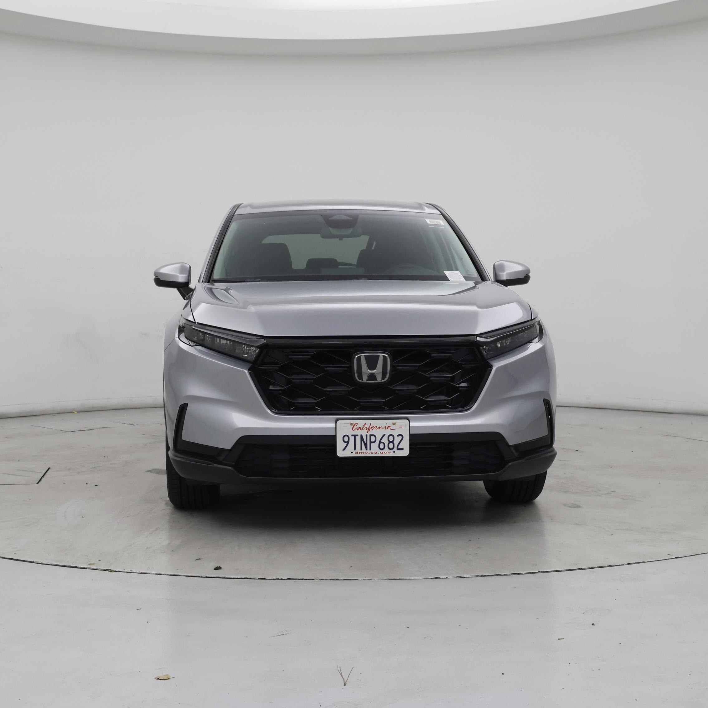 Thumbnail: 2025 Honda CR-V - 5