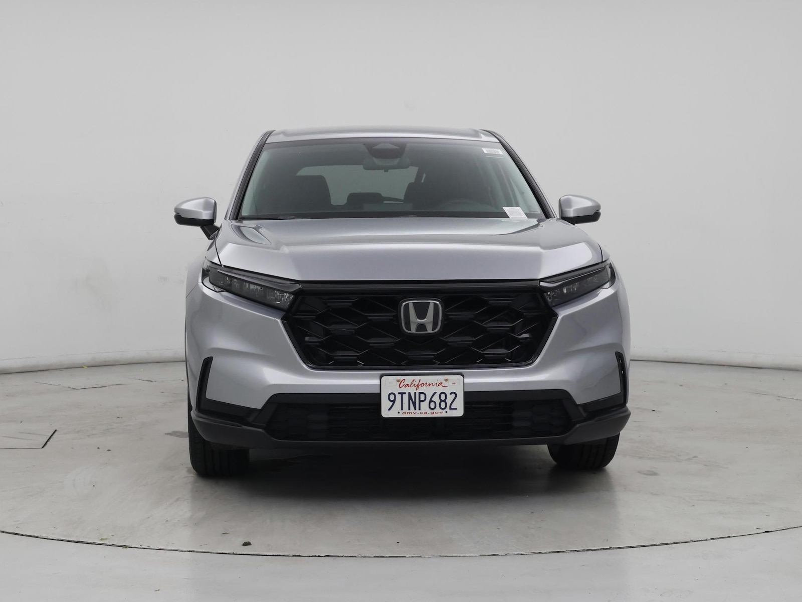 2025 Honda CR-V LX - Photo 6