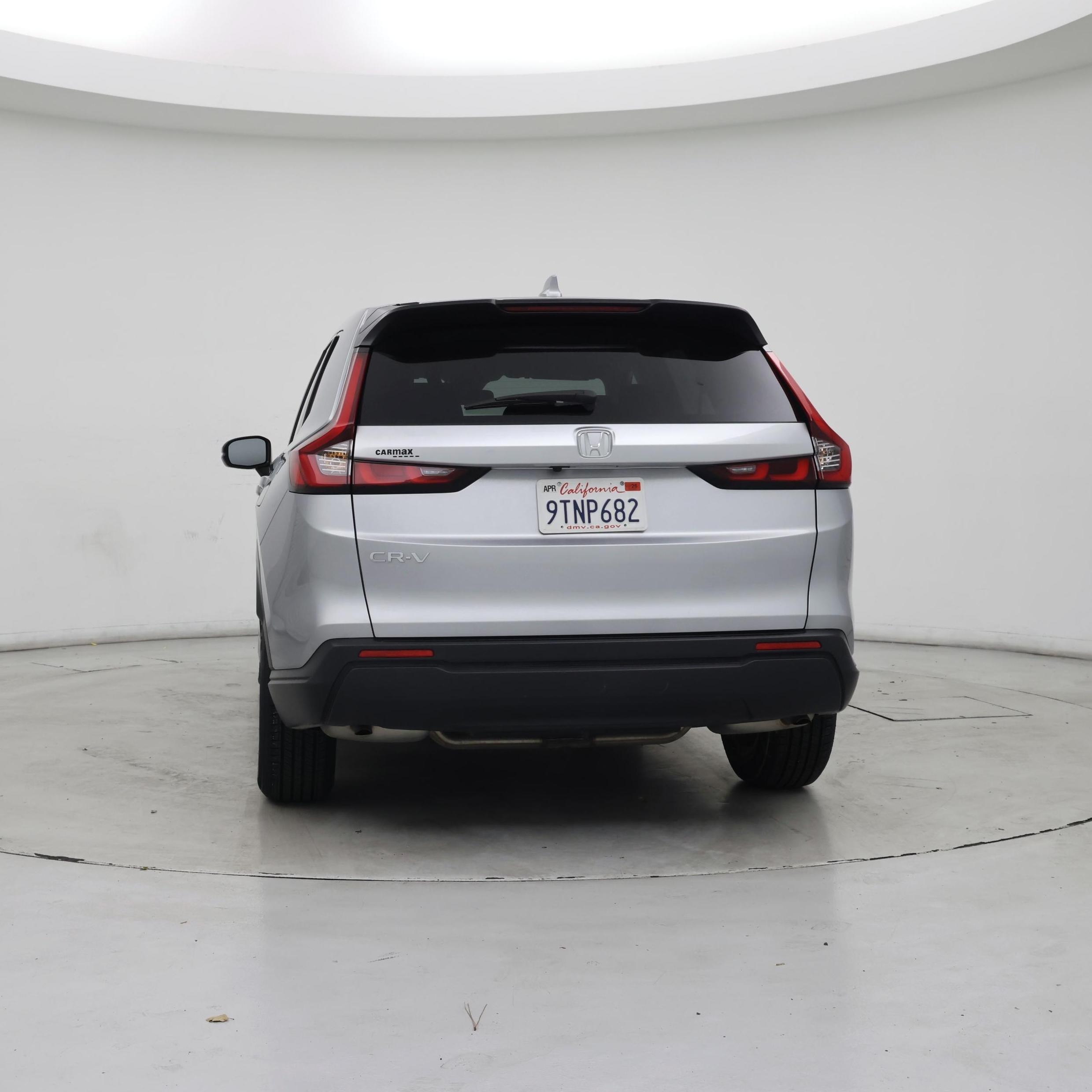 Thumbnail: 2025 Honda CR-V - 6