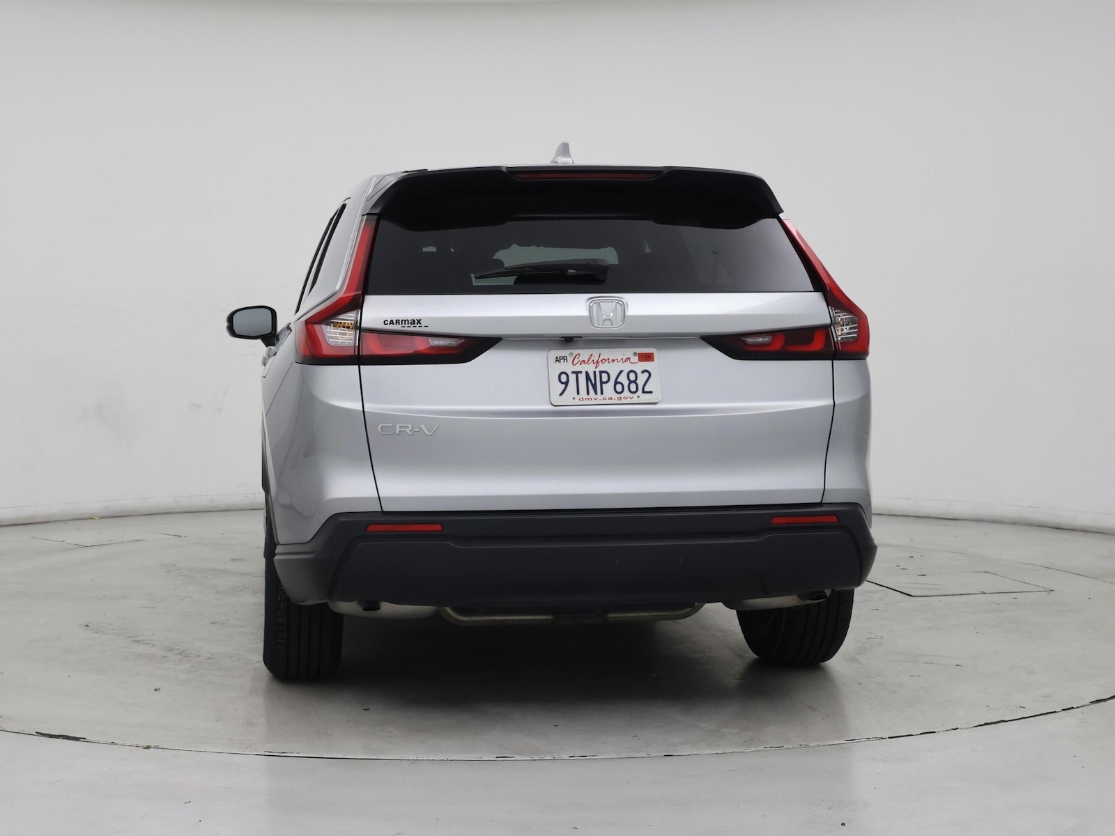 2025 Honda CR-V LX - Photo 7