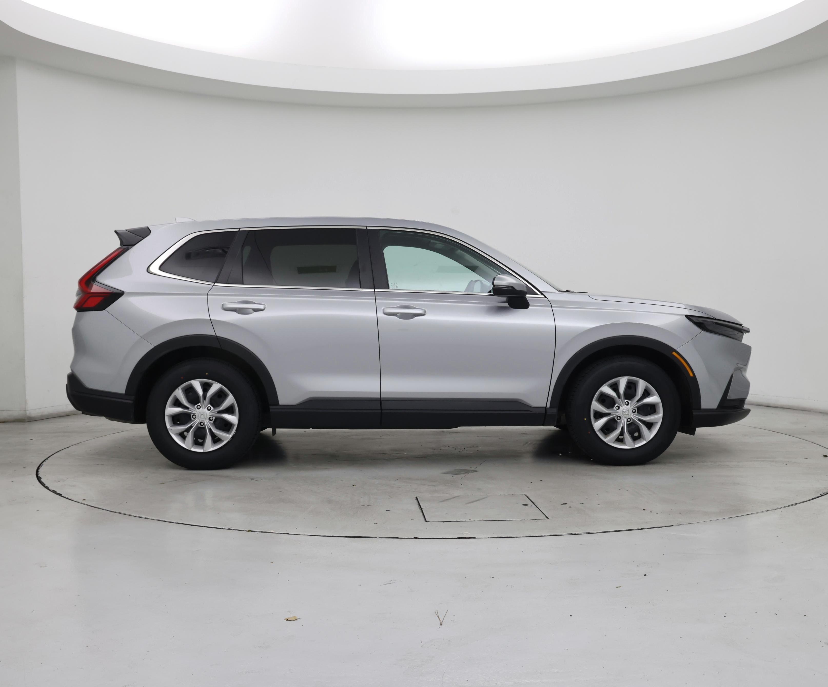 Thumbnail: 2025 Honda CR-V - 7