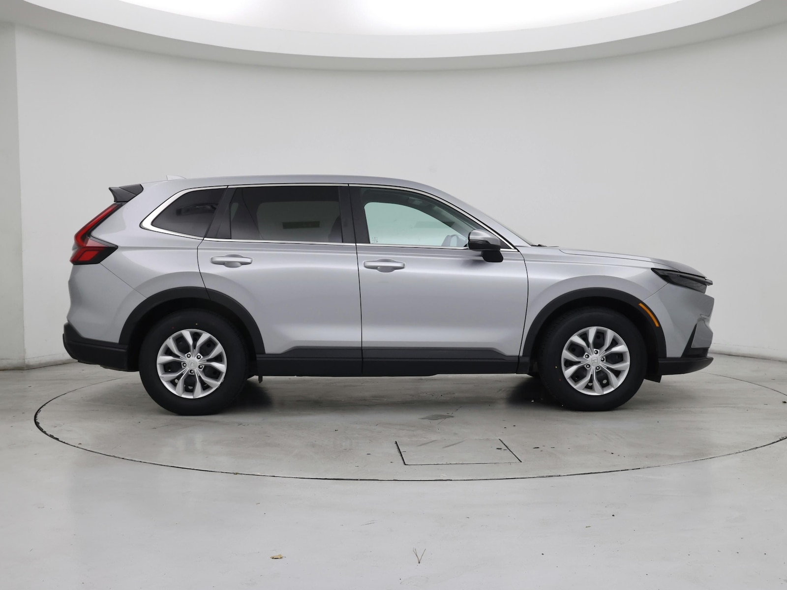 2025 Honda CR-V LX - Photo 8