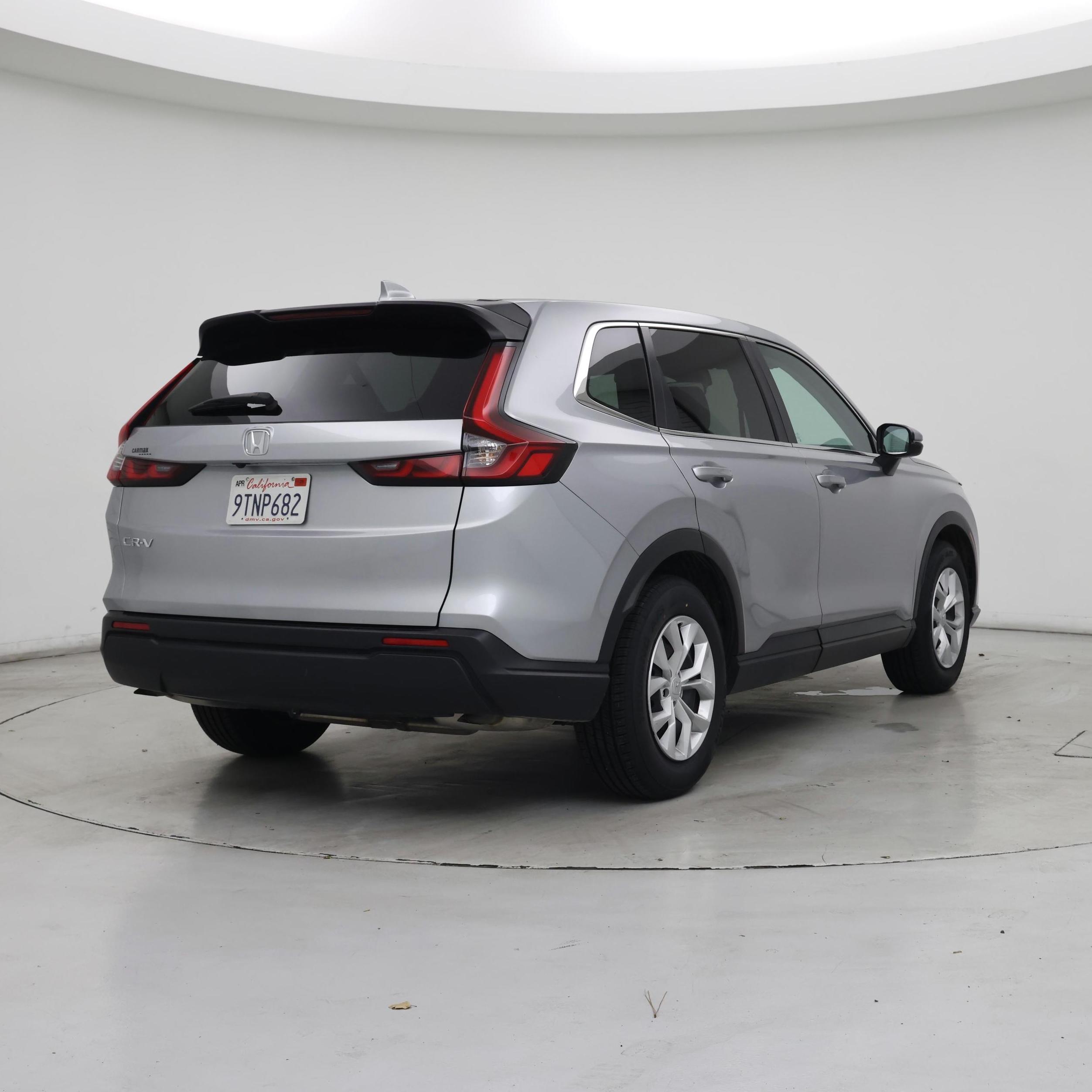 Thumbnail: 2025 Honda CR-V - 8