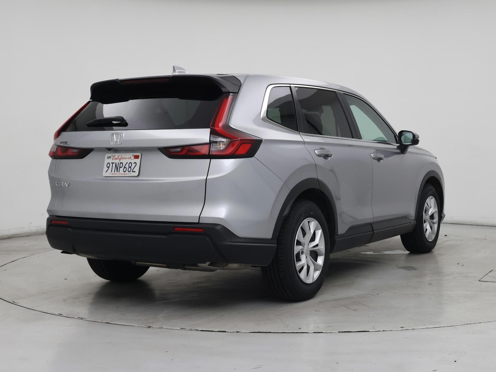 2025 Honda CR-V LX - Photo 9