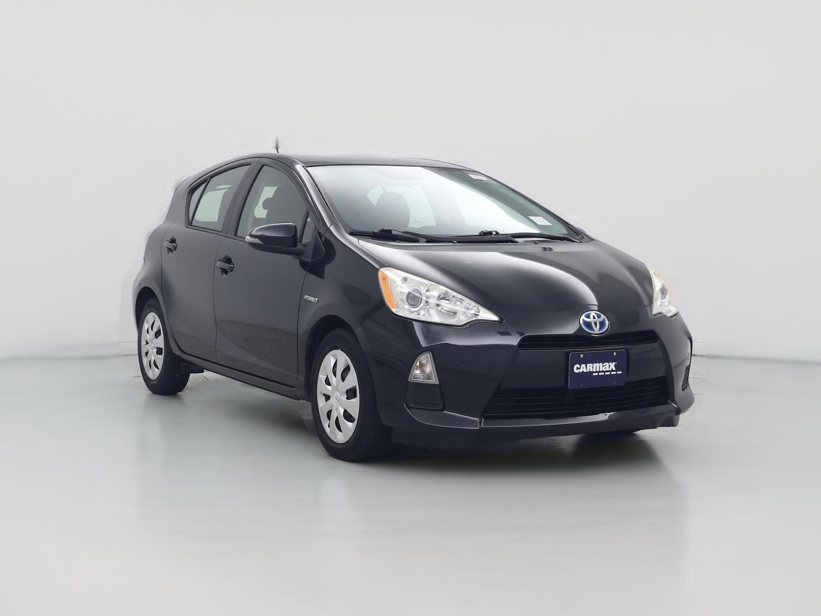 2014 Toyota Prius c