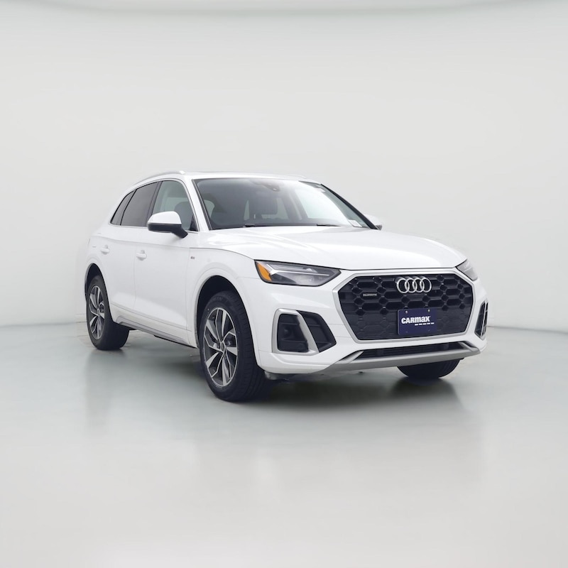 2024 Audi Q5 S-Line Premium