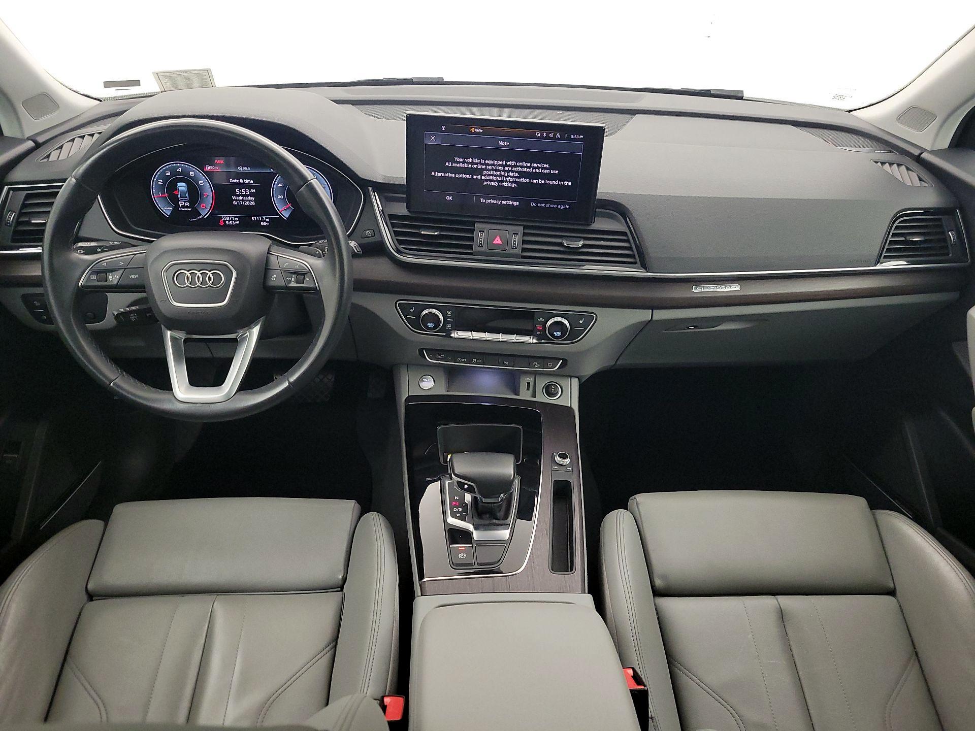 Thumbnail: 2024 Audi Q5 - 9