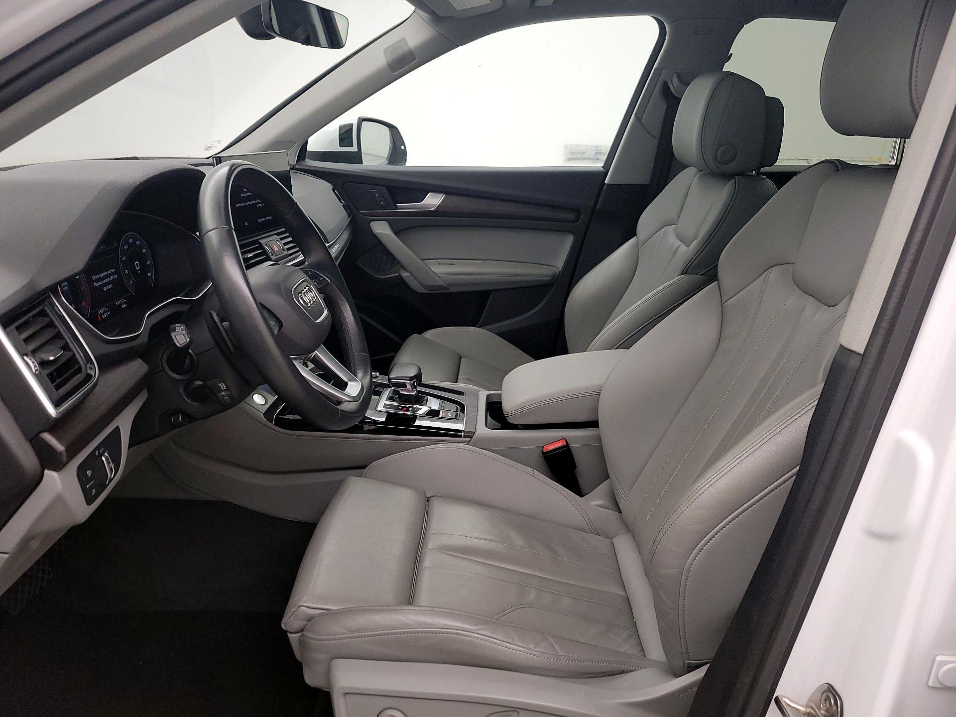 Thumbnail: 2024 Audi Q5 - 11