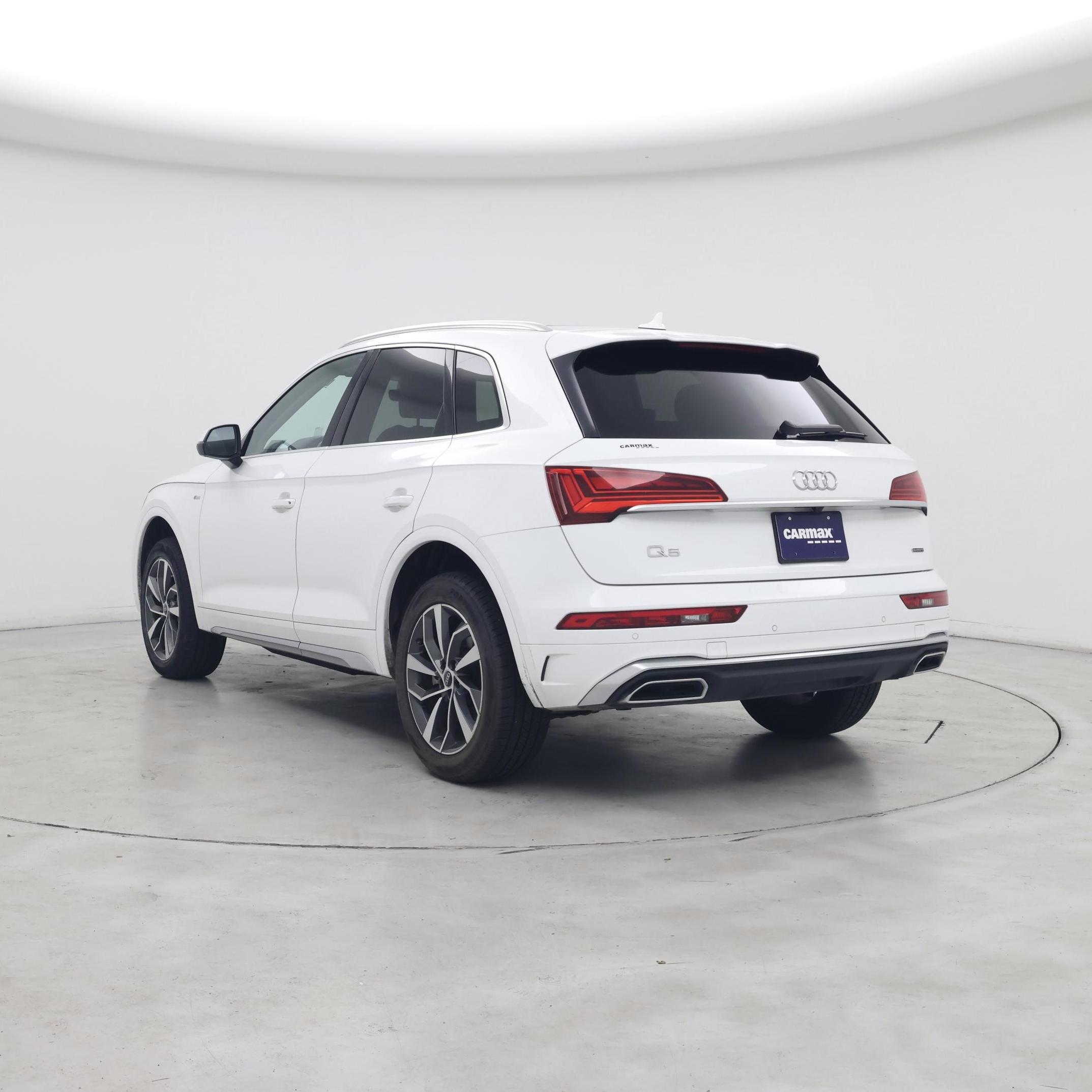 Thumbnail: 2024 Audi Q5 - 2