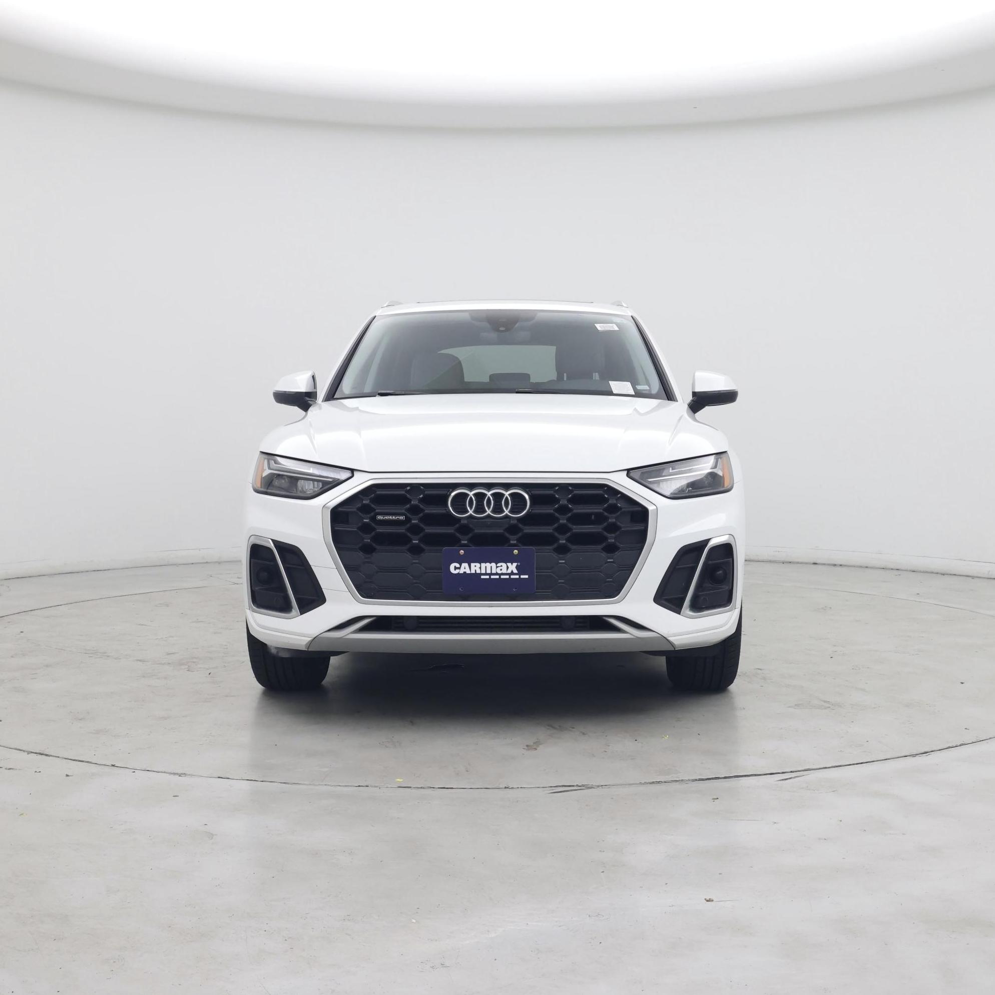 Thumbnail: 2024 Audi Q5 - 5