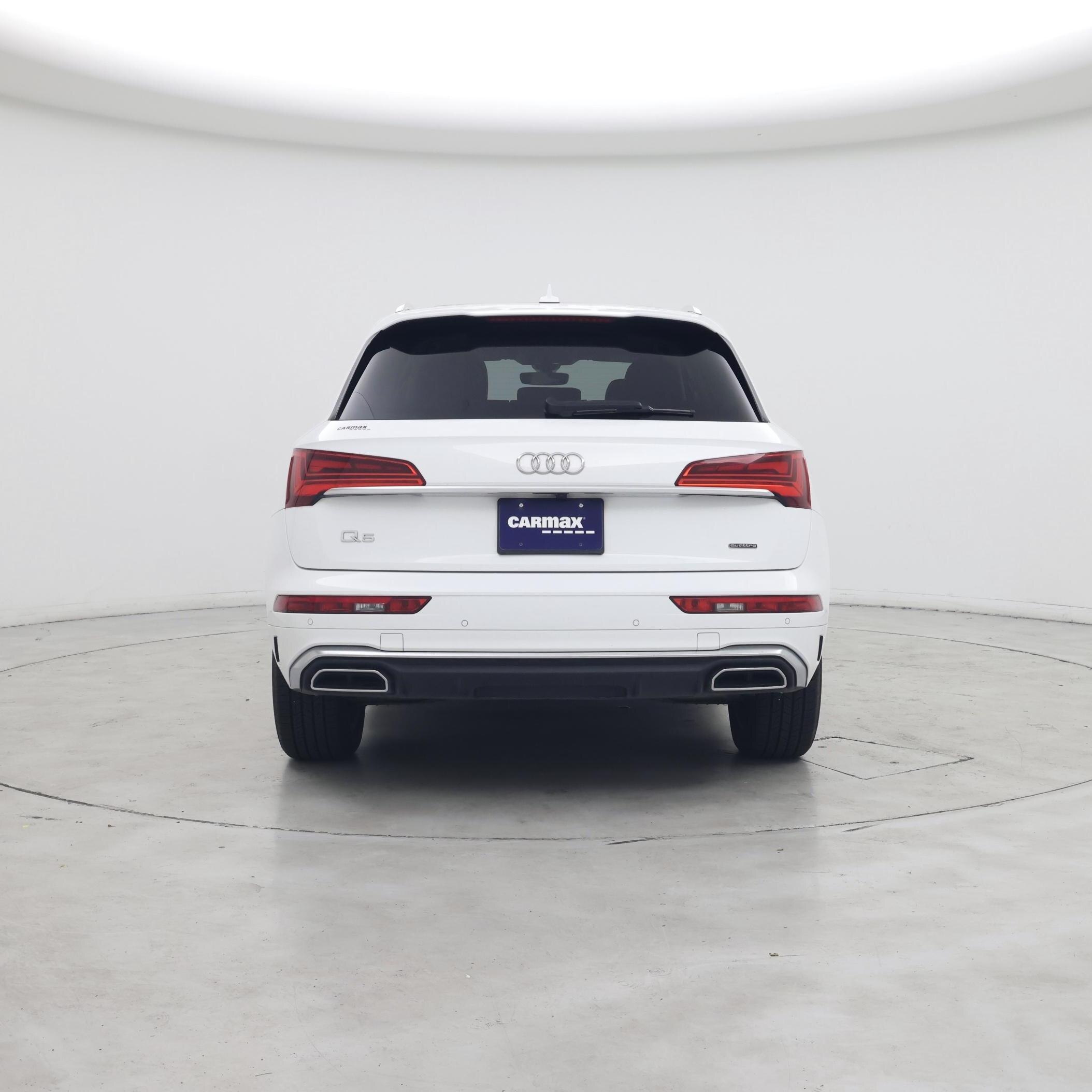 Thumbnail: 2024 Audi Q5 - 6
