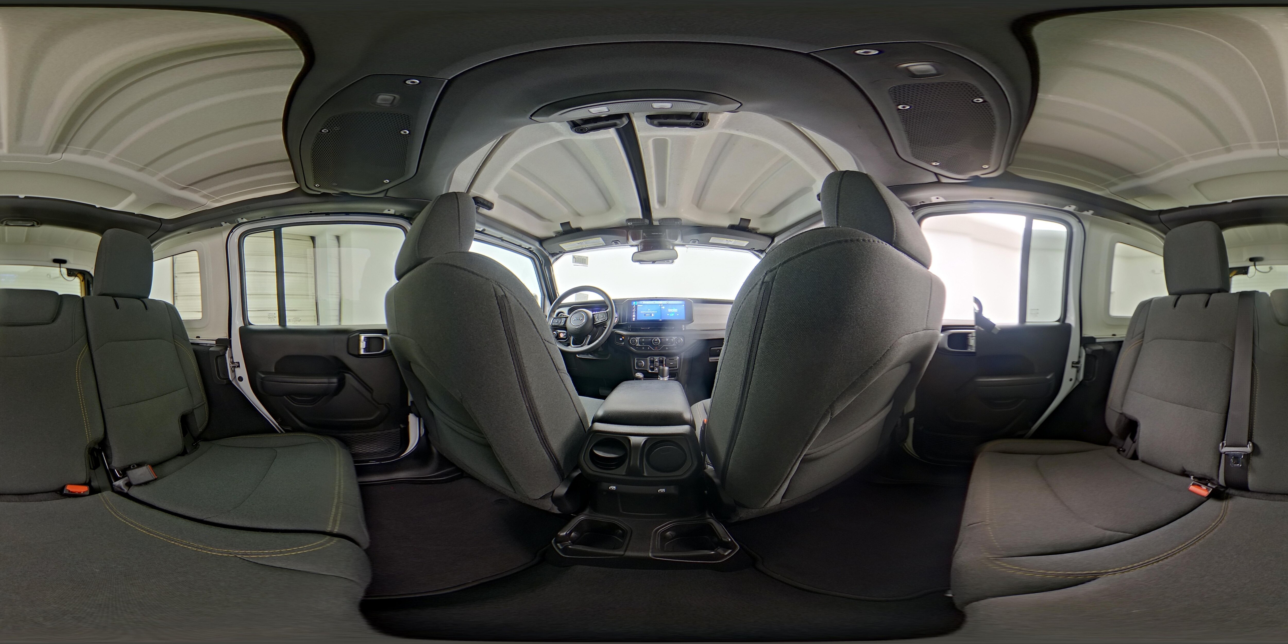 2024 Jeep Wrangler 4-Door Sport S - Photo 25