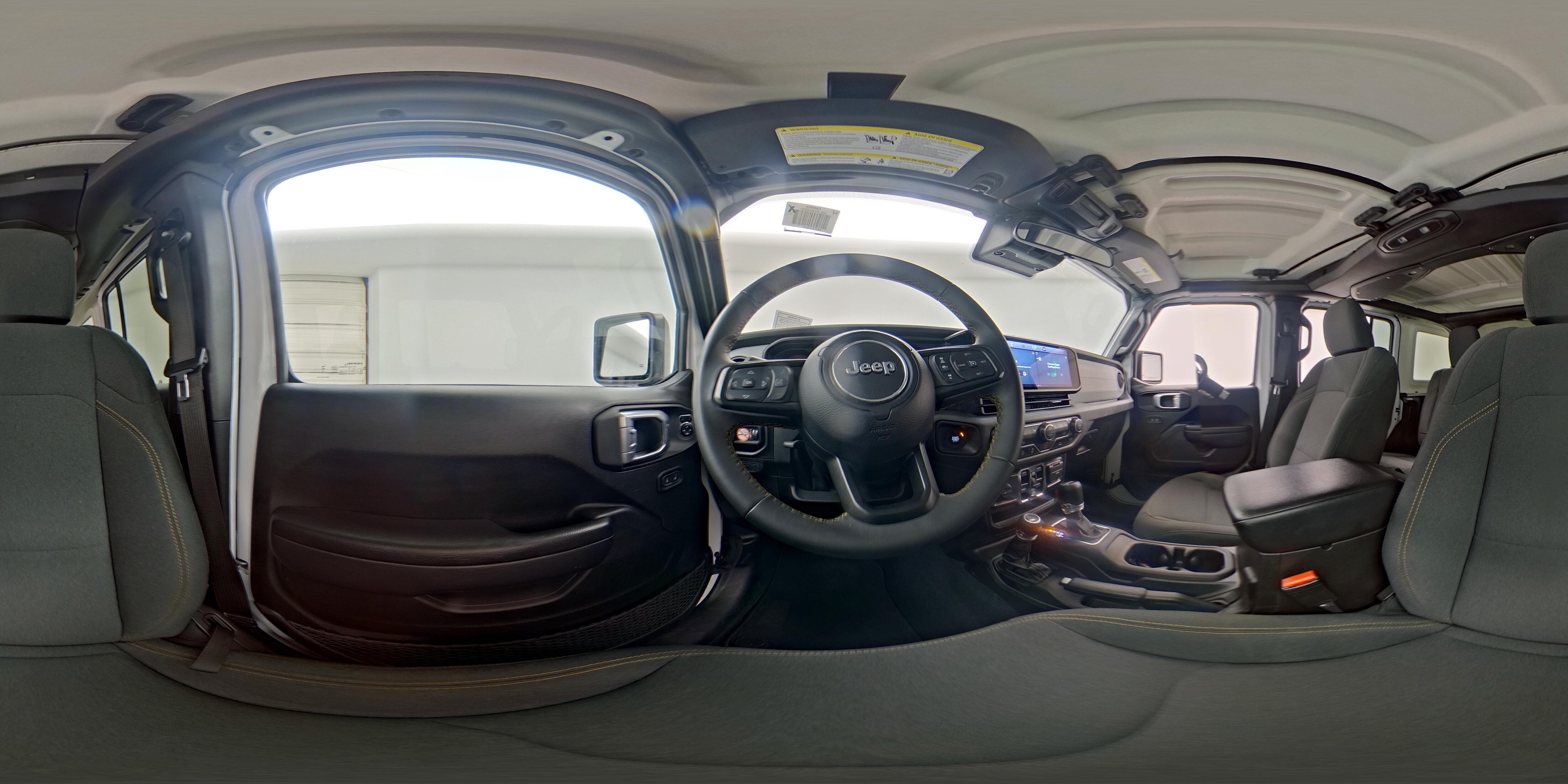 2024 Jeep Wrangler 4-Door Sport S - Photo 26