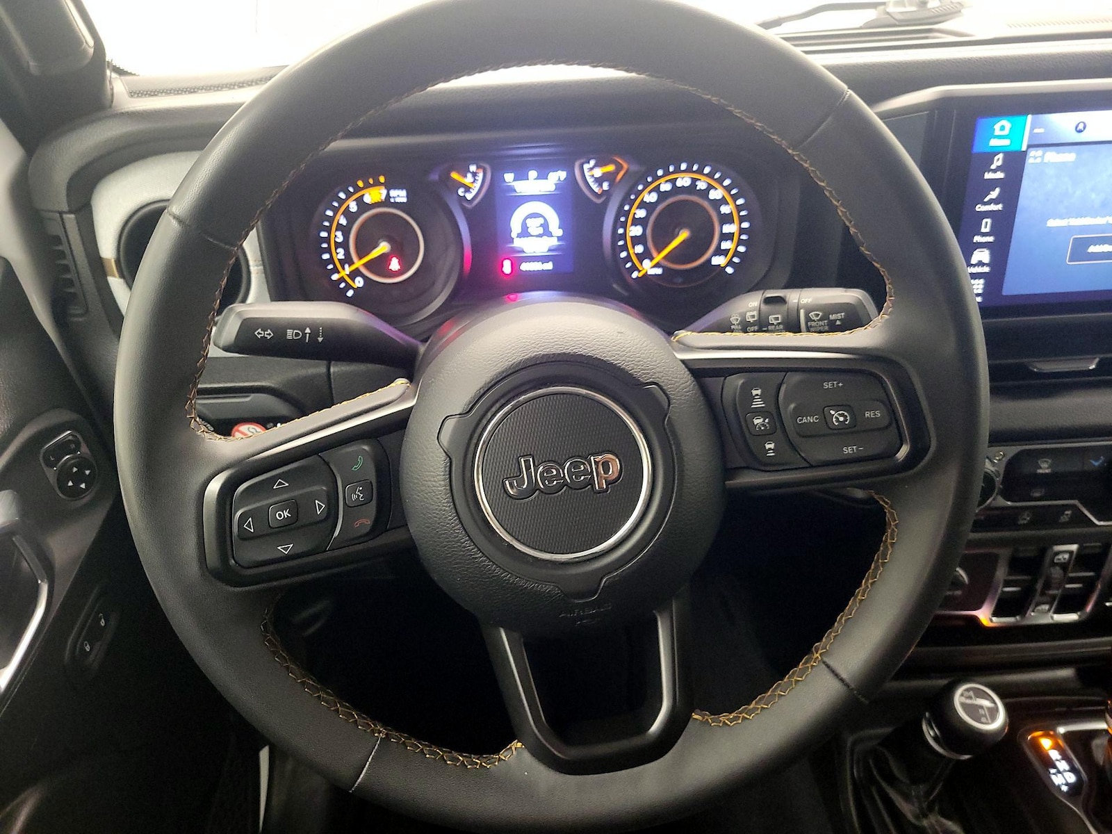 2024 Jeep Wrangler 4-Door Sport S - Photo 11