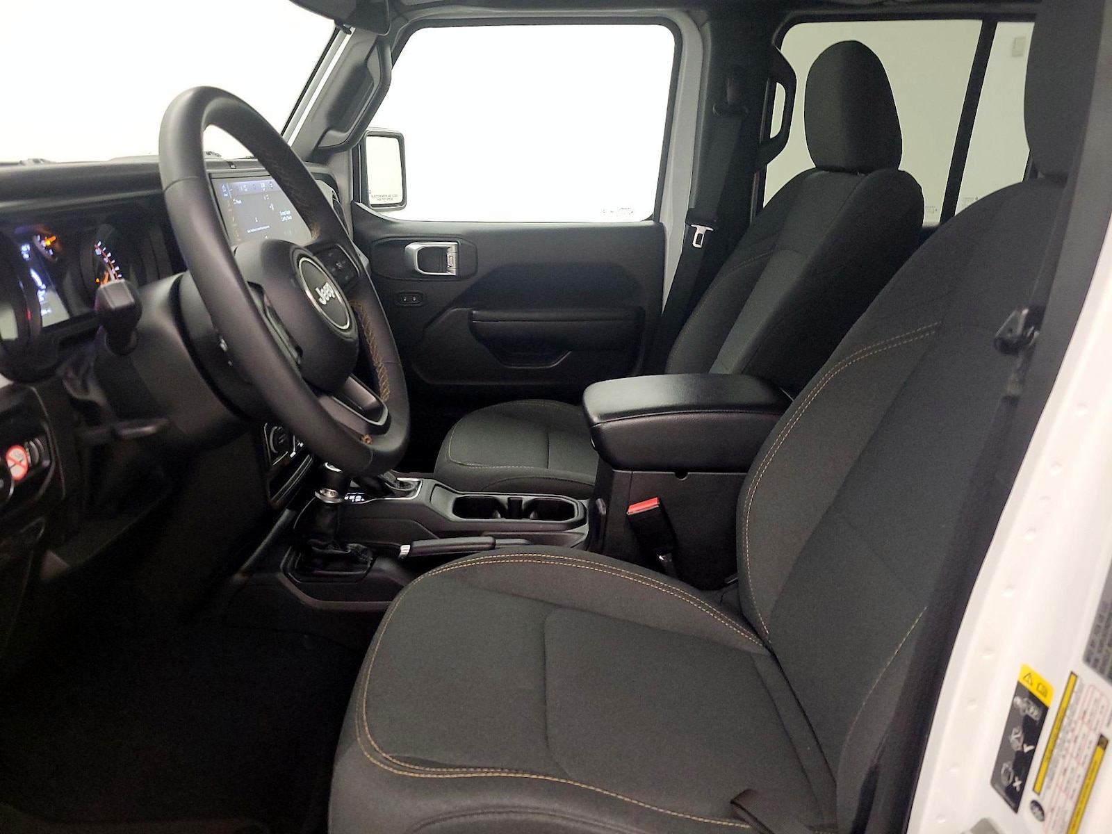 2024 Jeep Wrangler 4-Door Sport S - Photo 12