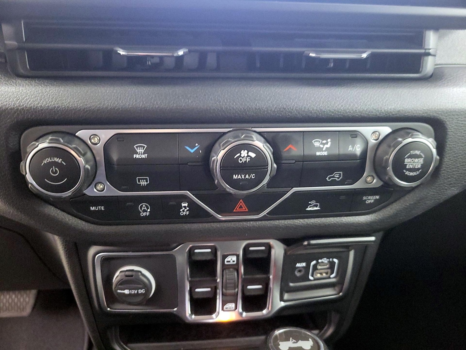 2024 Jeep Wrangler 4-Door Sport S - Photo 17