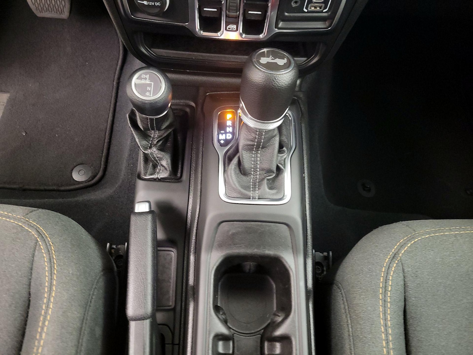 2024 Jeep Wrangler 4-Door Sport S - Photo 18