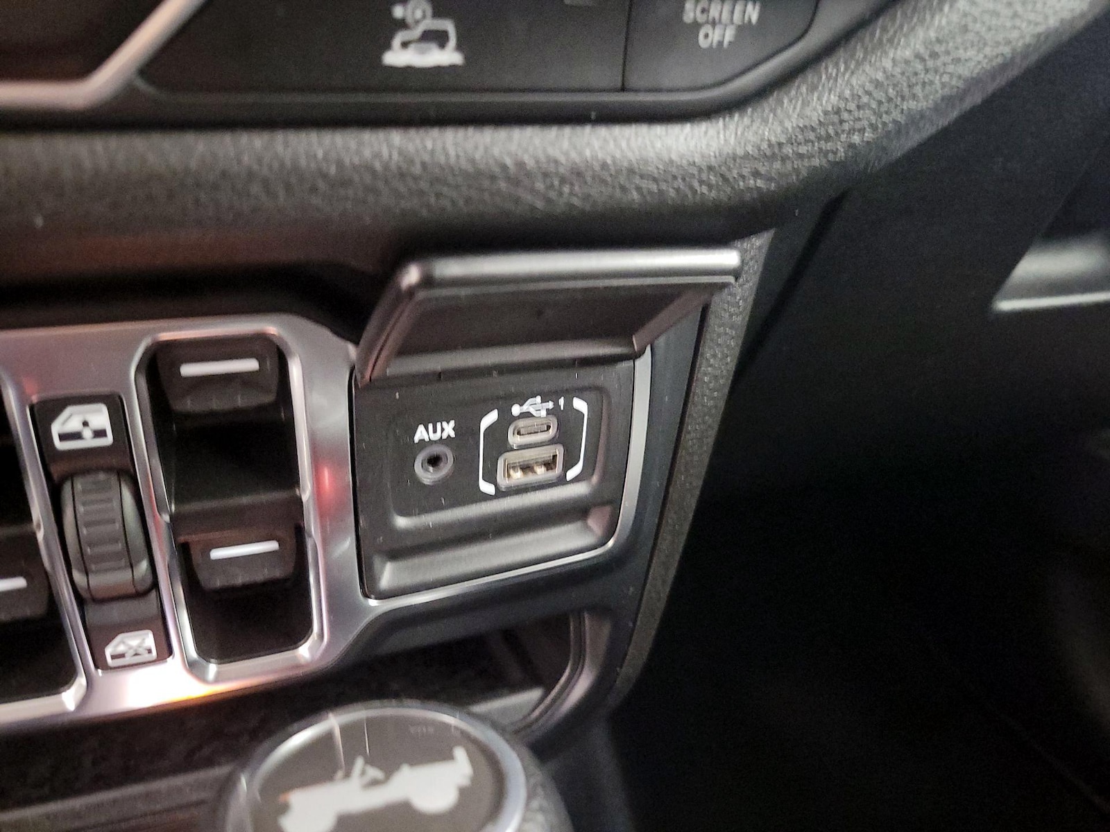 2024 Jeep Wrangler 4-Door Sport S - Photo 19