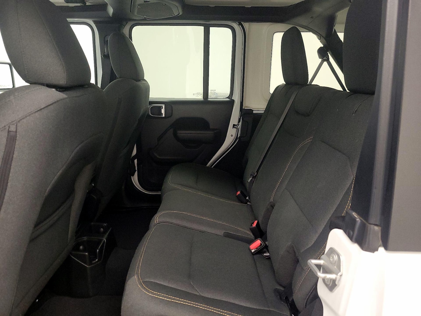 2024 Jeep Wrangler 4-Door Sport S - Photo 20