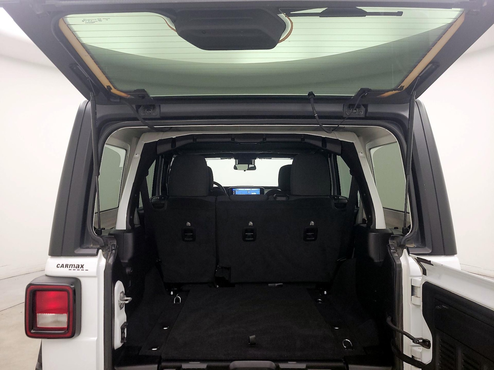 2024 Jeep Wrangler 4-Door Sport S - Photo 21