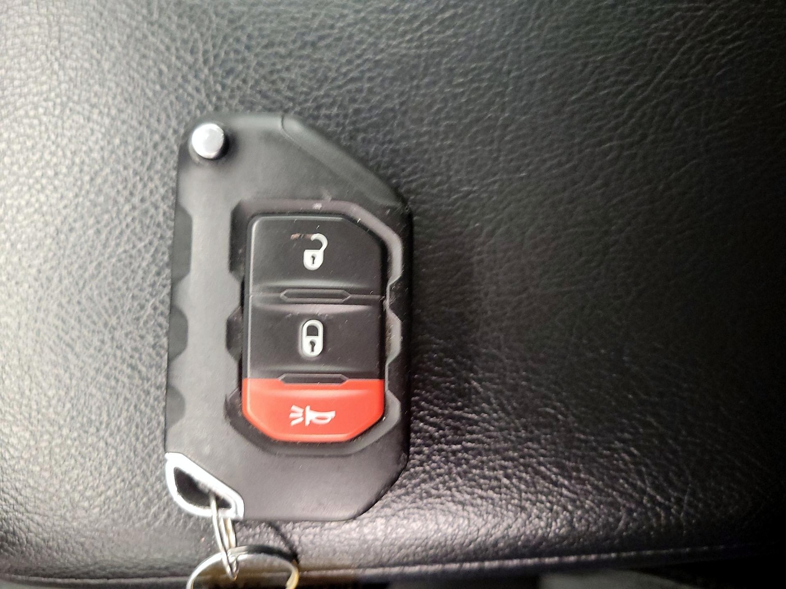 2024 Jeep Wrangler 4-Door Sport S - Photo 23
