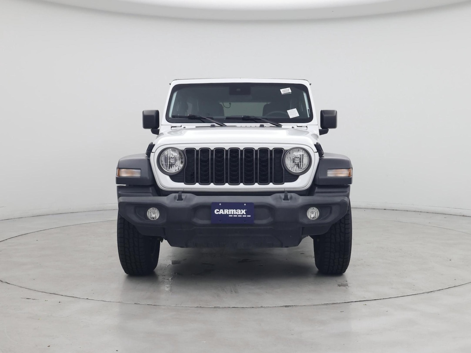 2024 Jeep Wrangler 4-Door Sport S - Photo 6