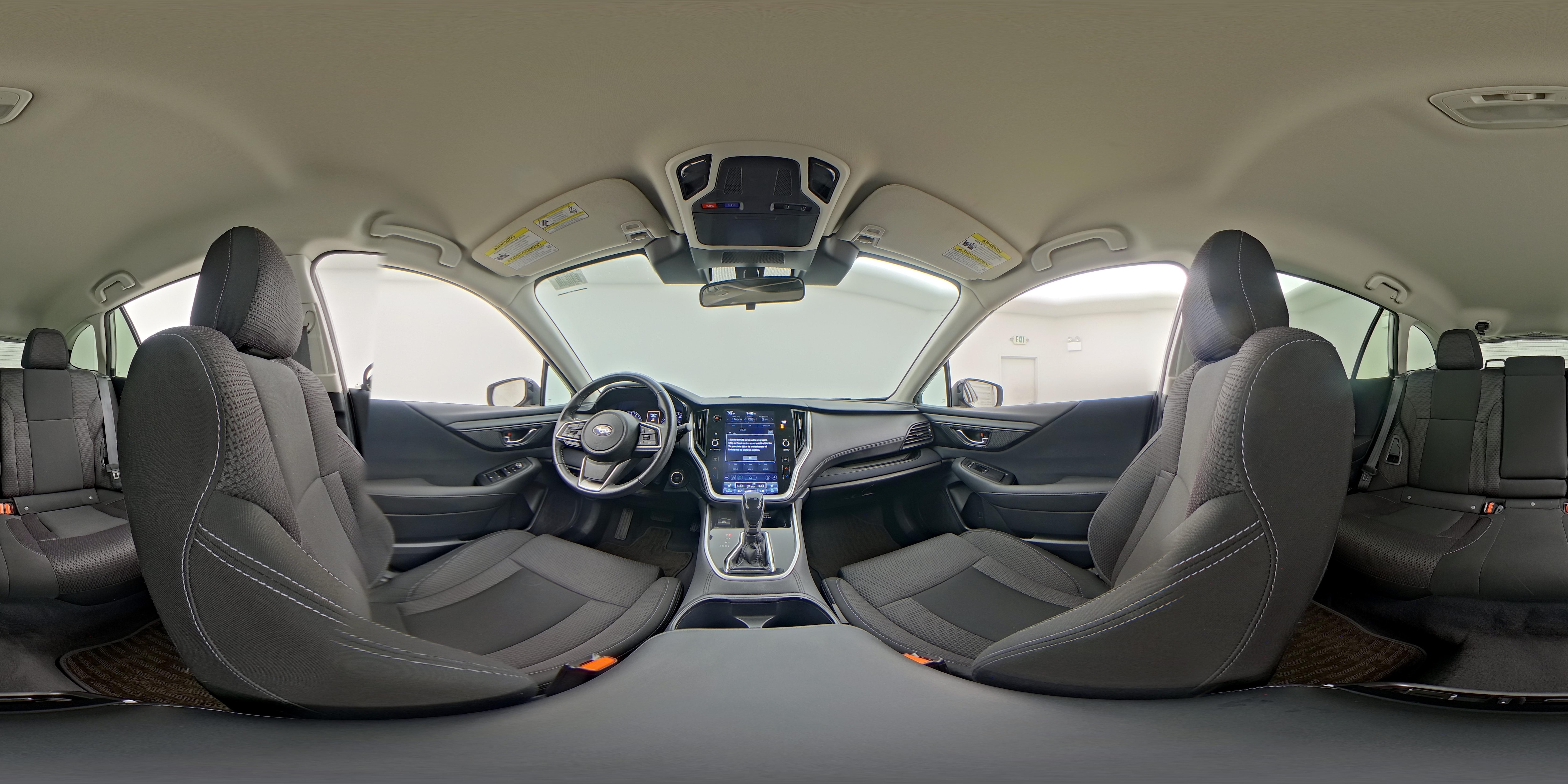 2024 Subaru Outback Premium - Photo 14