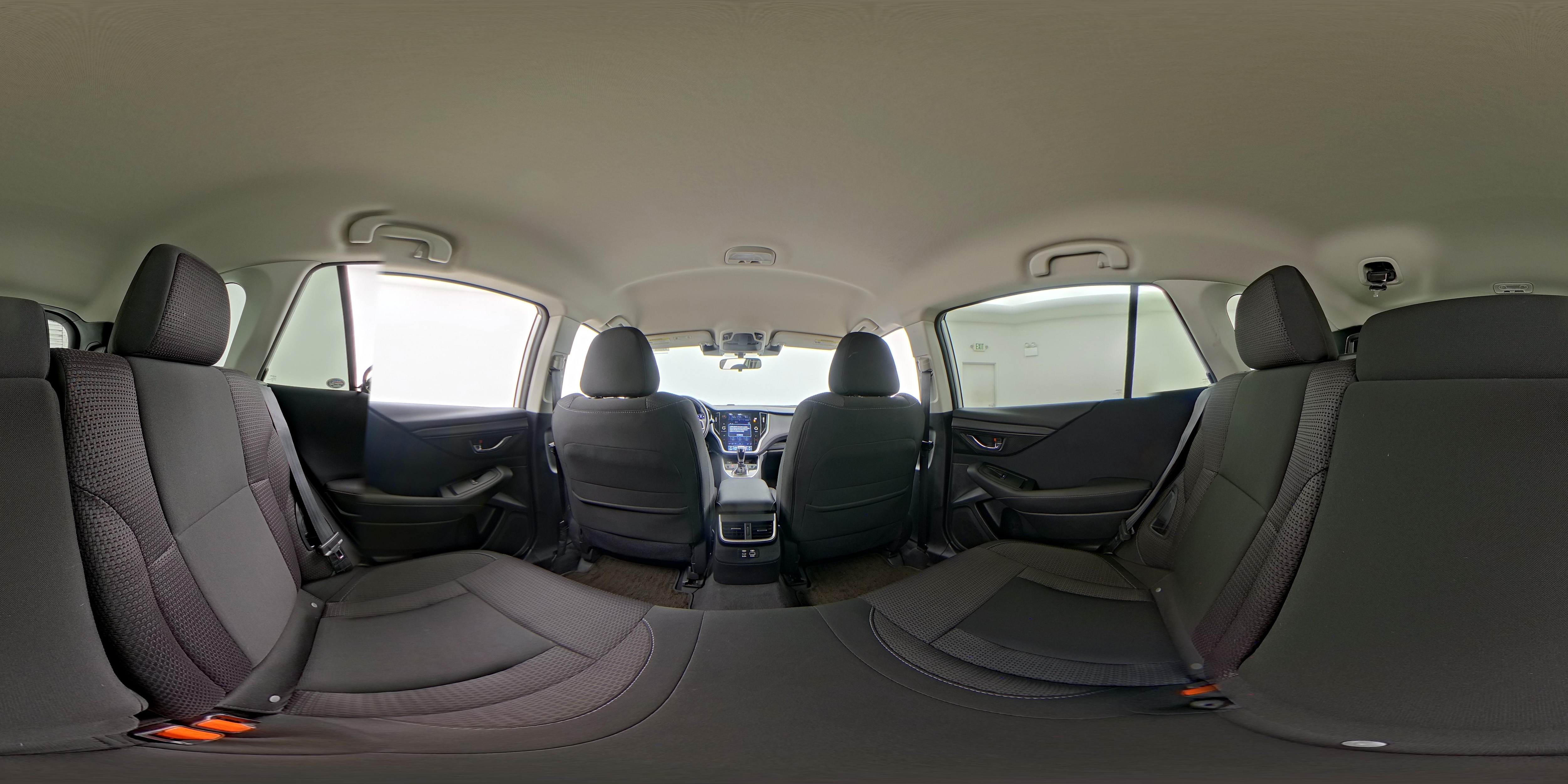 2024 Subaru Outback Premium - Photo 15