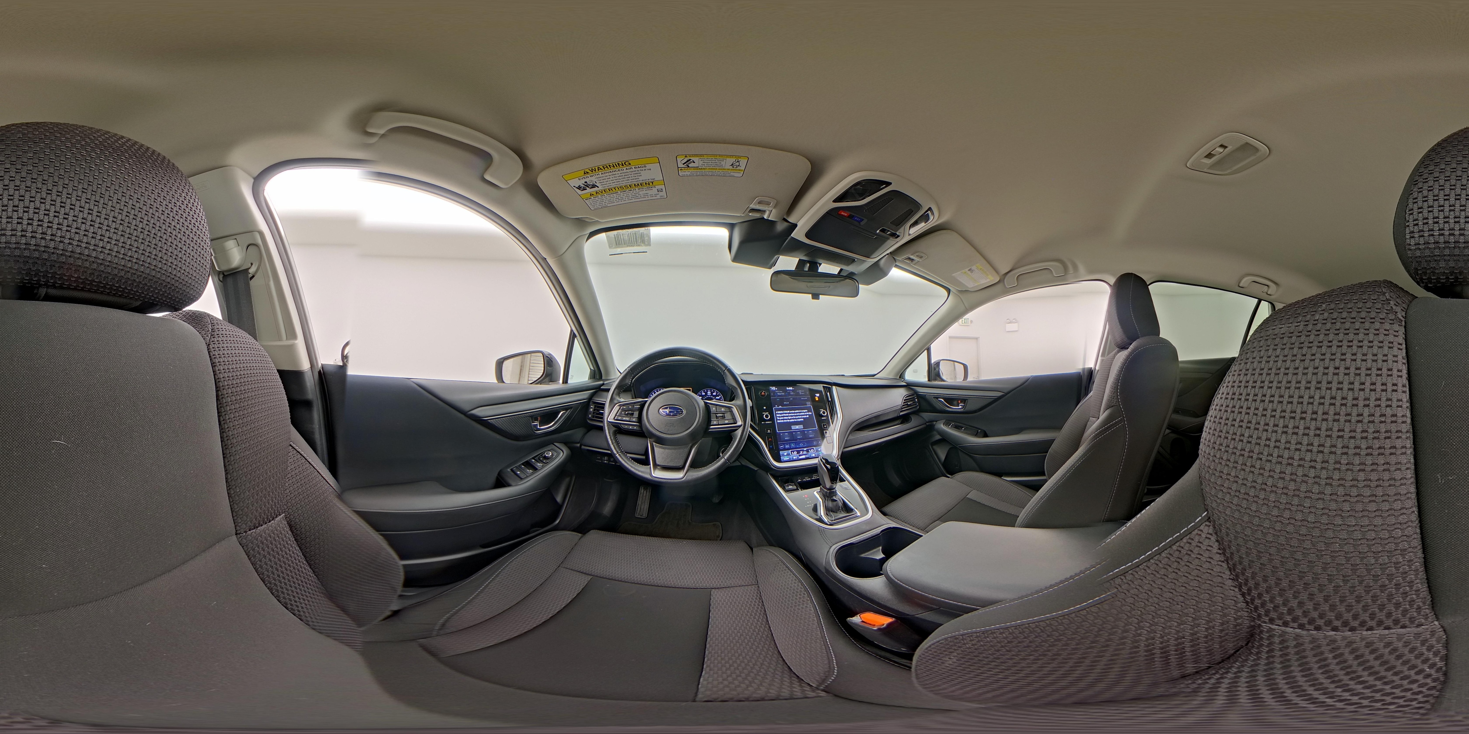 2024 Subaru Outback Premium - Photo 16