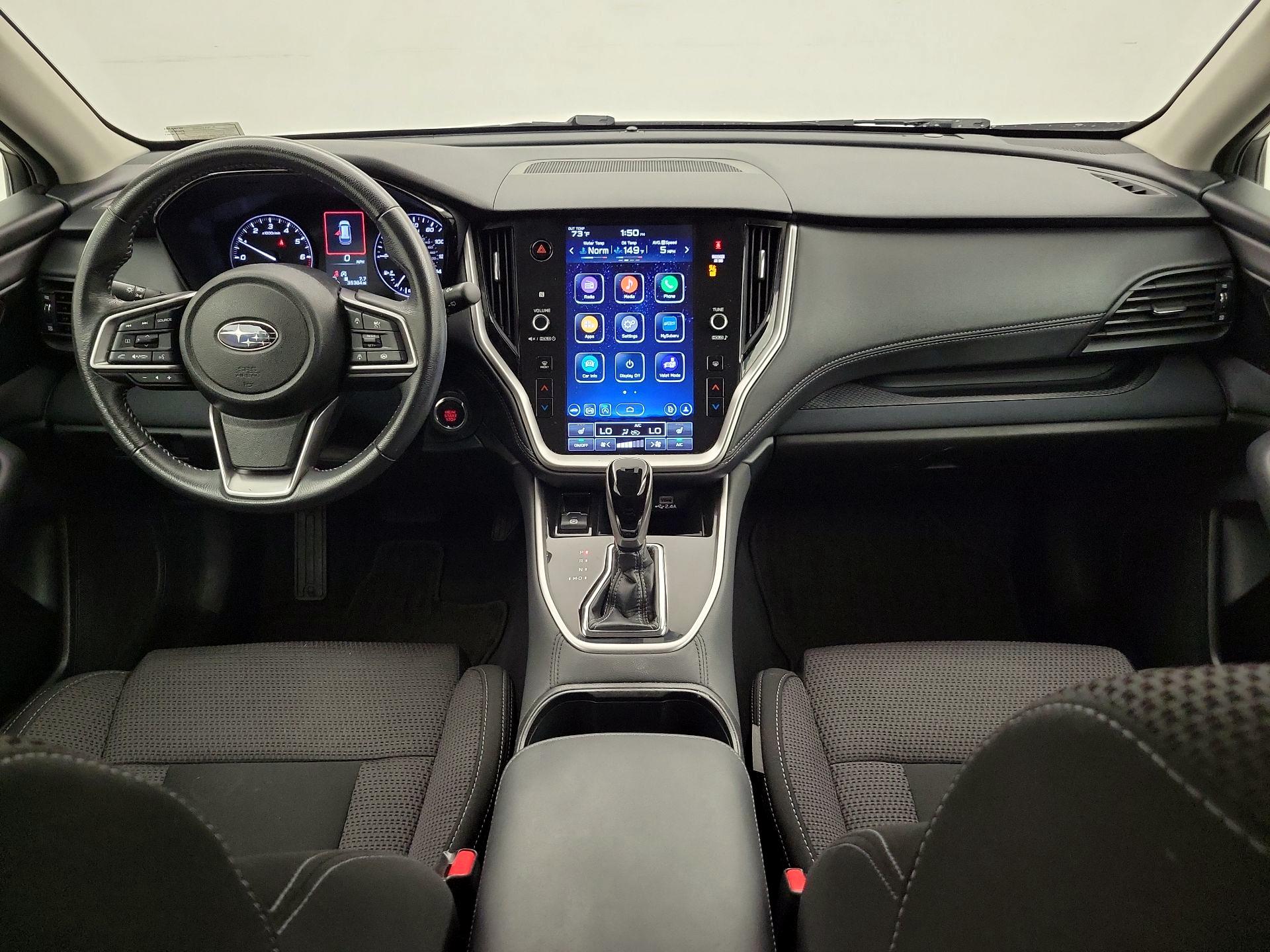 Thumbnail: 2024 Subaru Outback - 9