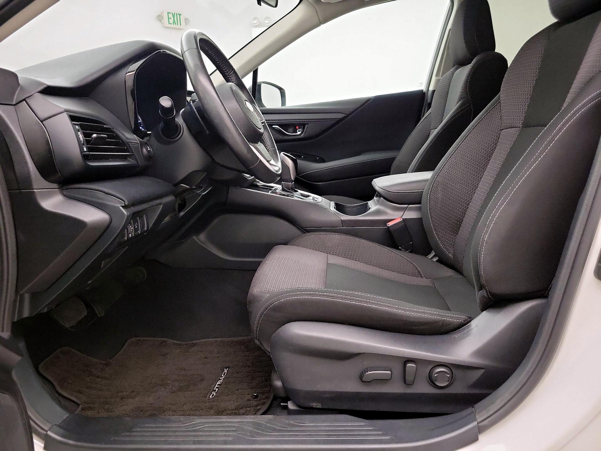 Thumbnail: 2024 Subaru Outback - 11