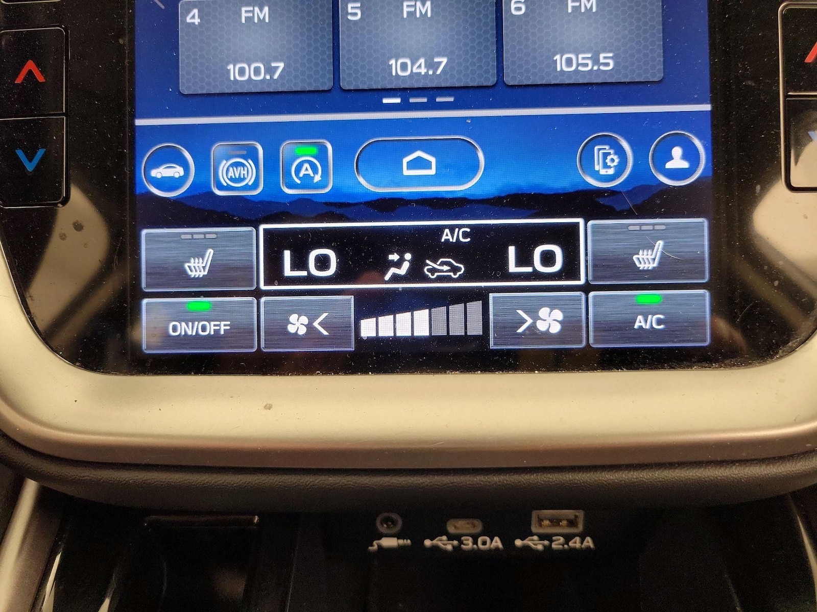 2024 Subaru Outback Premium - Photo 7