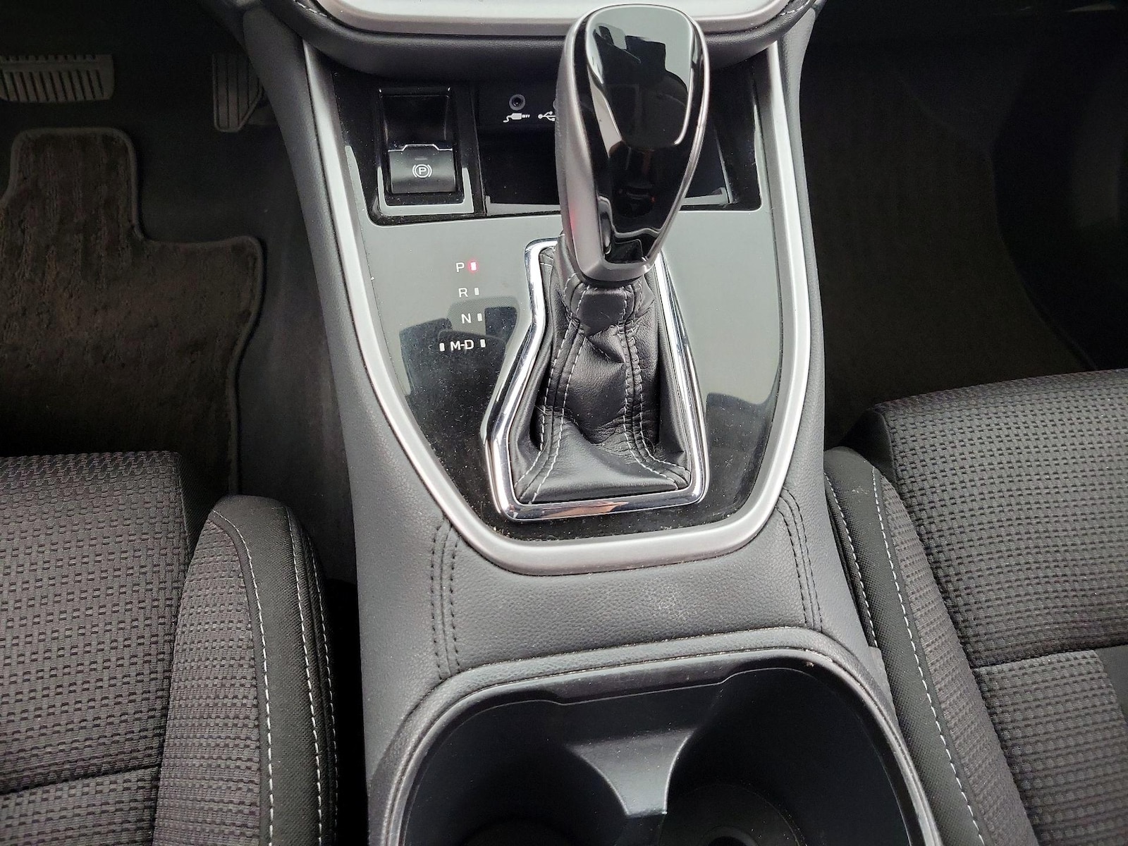 2024 Subaru Outback Premium - Photo 8