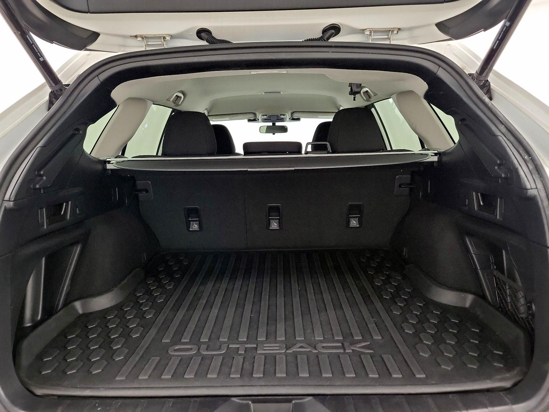 Thumbnail: 2024 Subaru Outback - 19