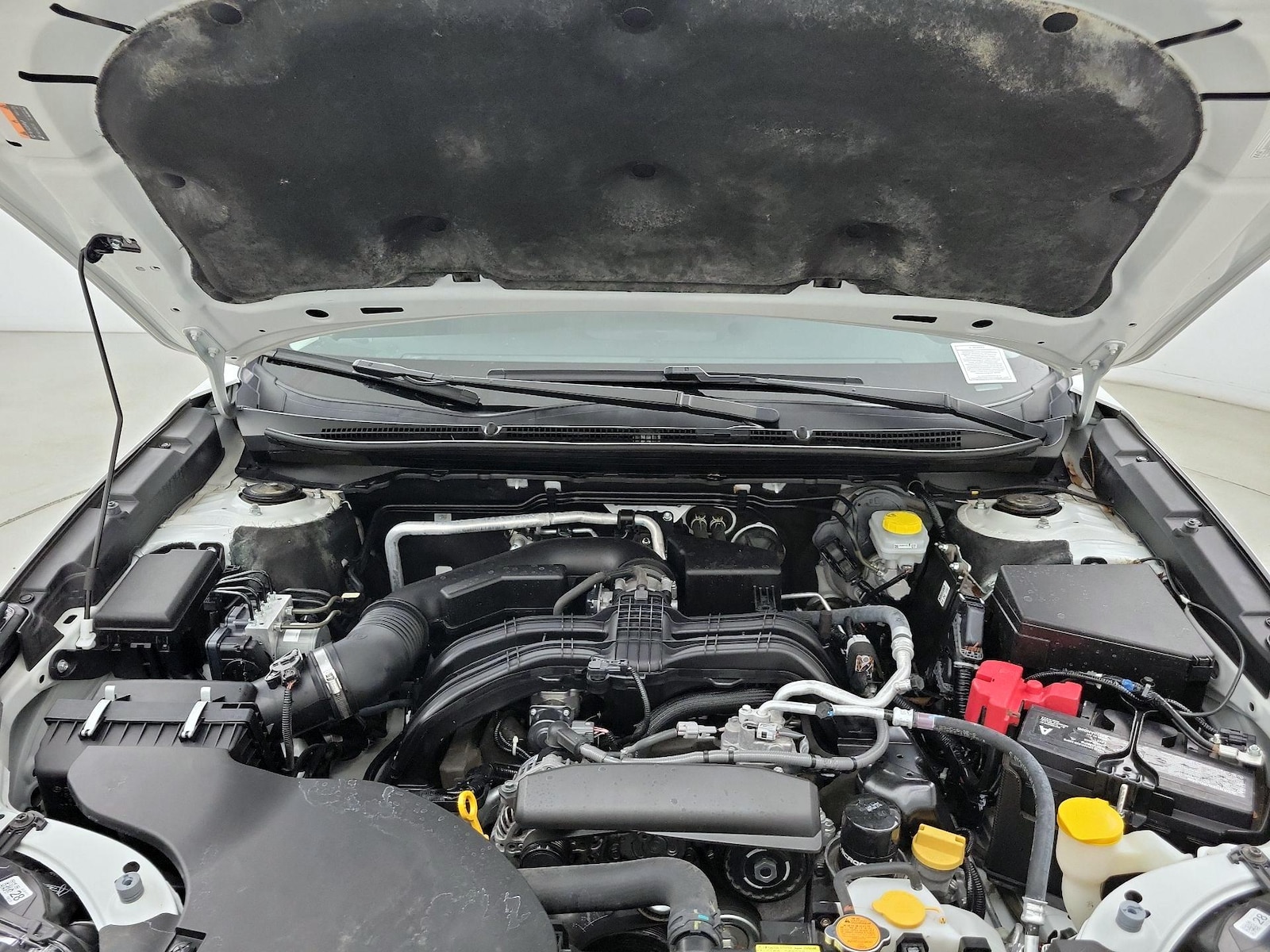 2024 Subaru Outback Premium - Photo 12