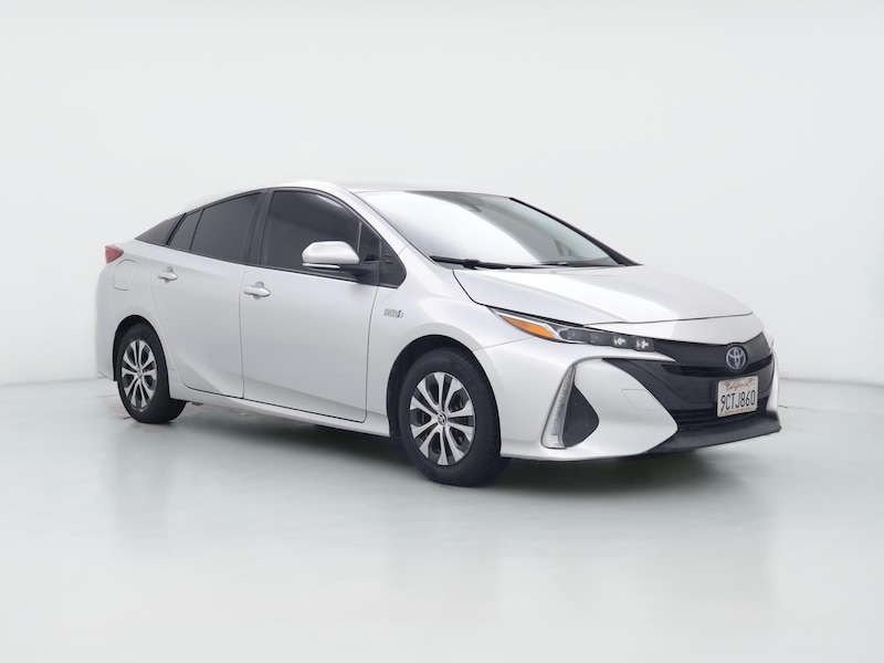2022 Toyota Prius Prime LE -
                  Palmdale, CA