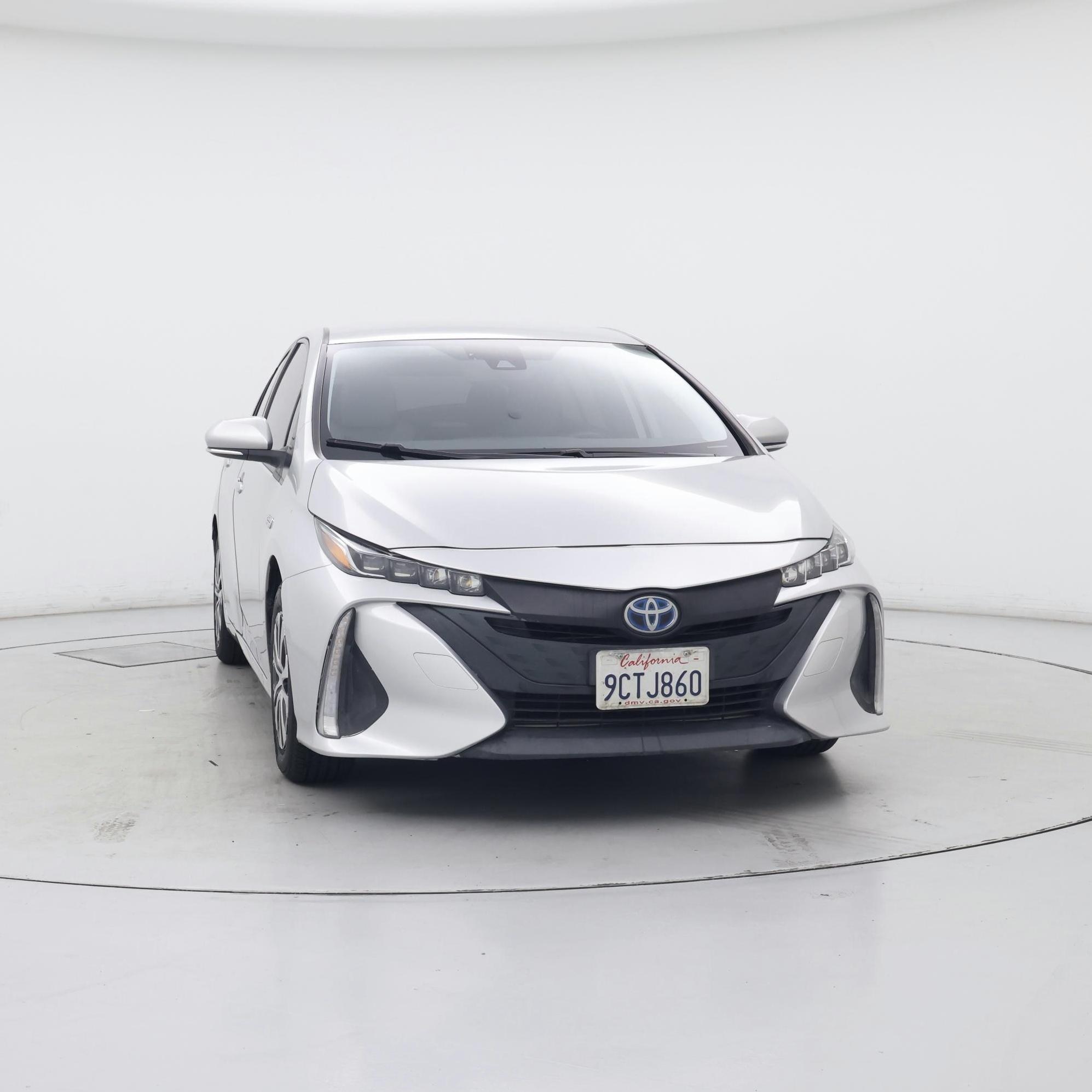 Thumbnail: 2022 Toyota Prius Prime - 5