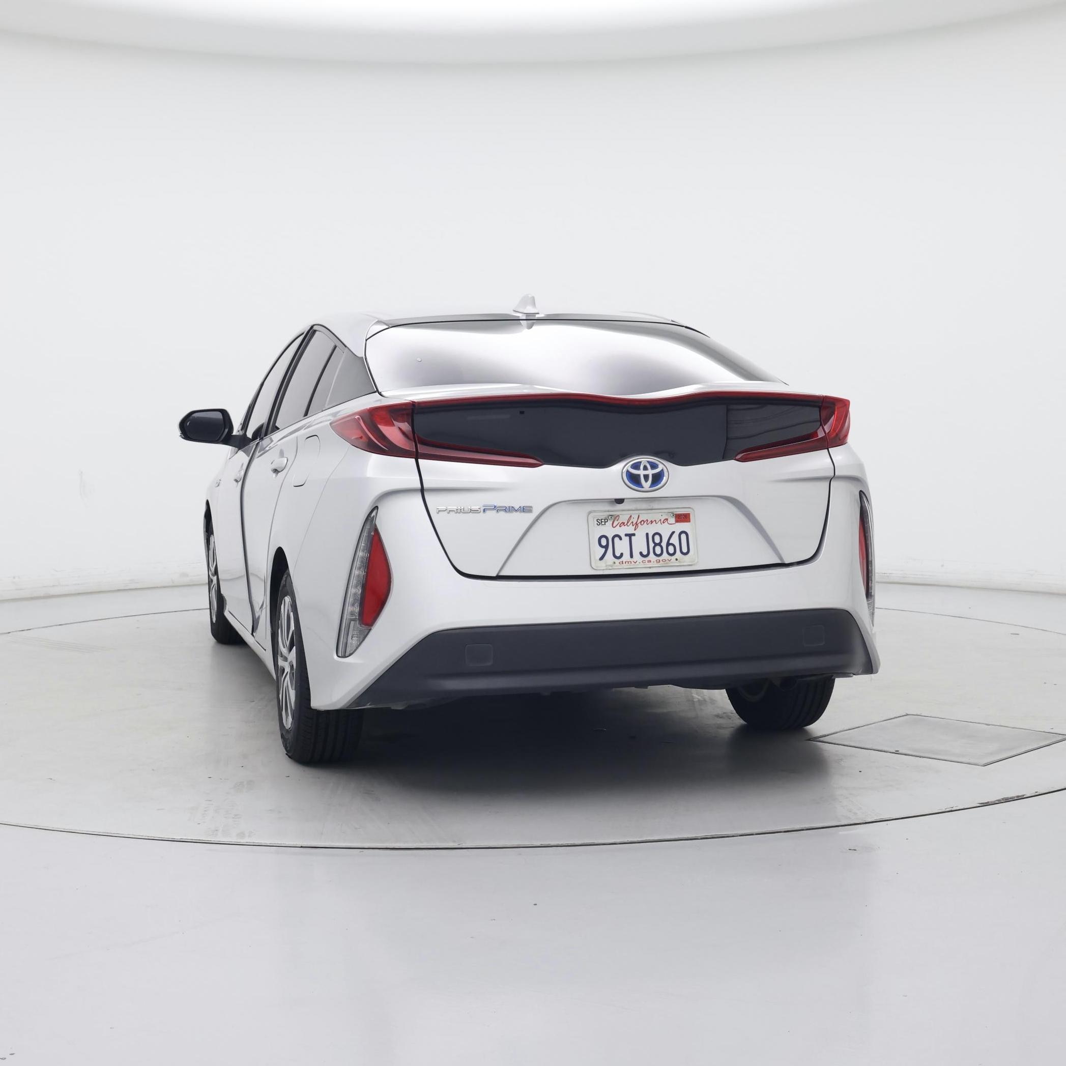 Thumbnail: 2022 Toyota Prius Prime - 6