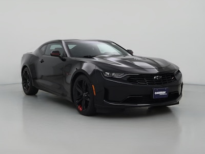 2022 Chevrolet Camaro LT1