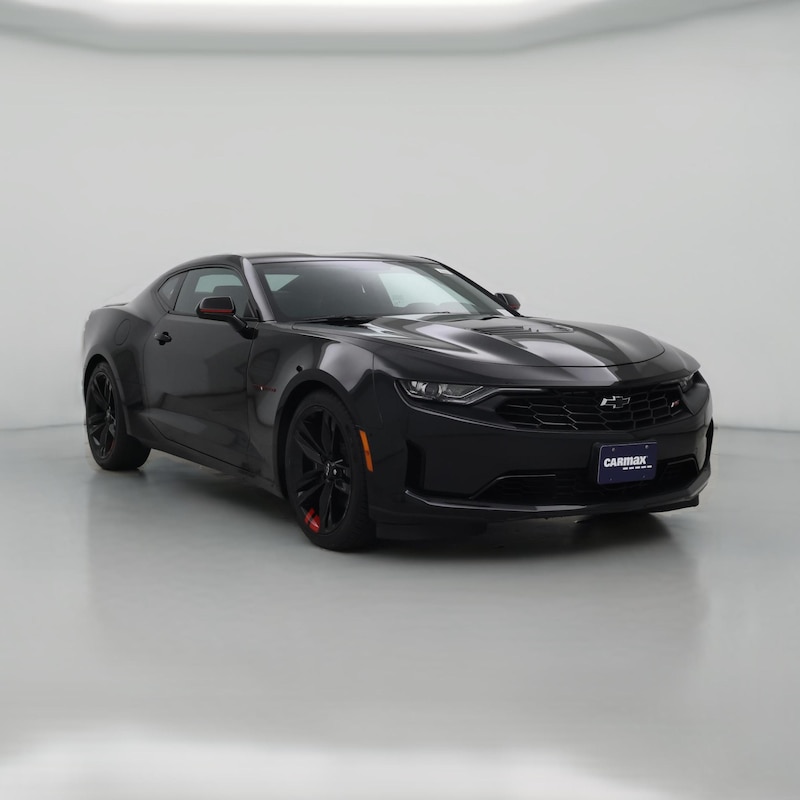 2022 Chevrolet Camaro LT1