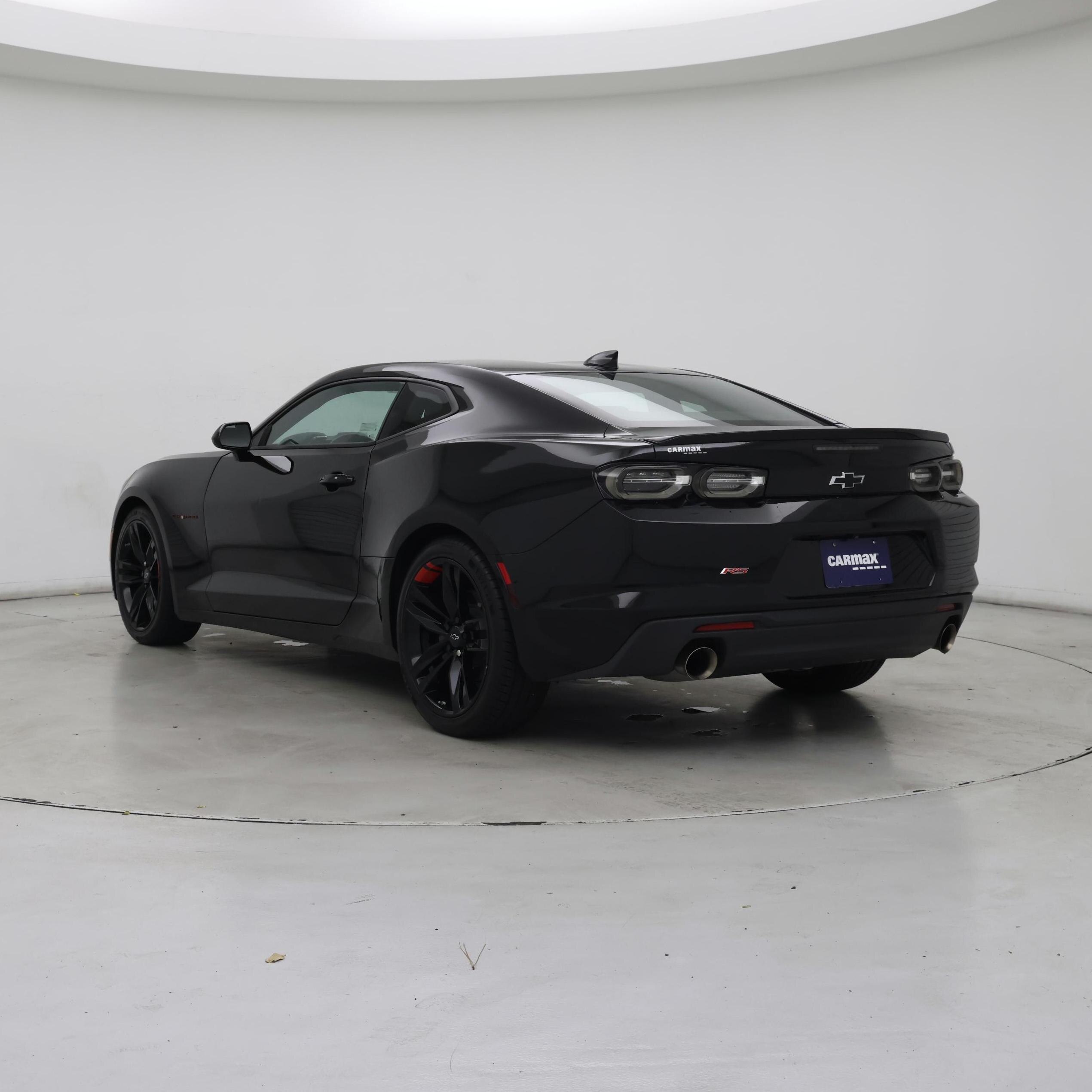 Thumbnail: 2022 Chevrolet Camaro - 2