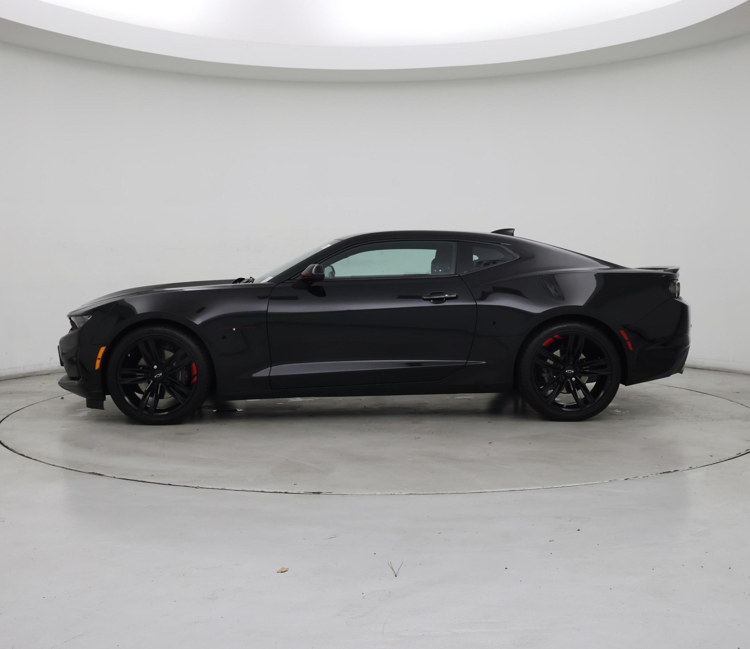 Thumbnail: 2022 Chevrolet Camaro - 3