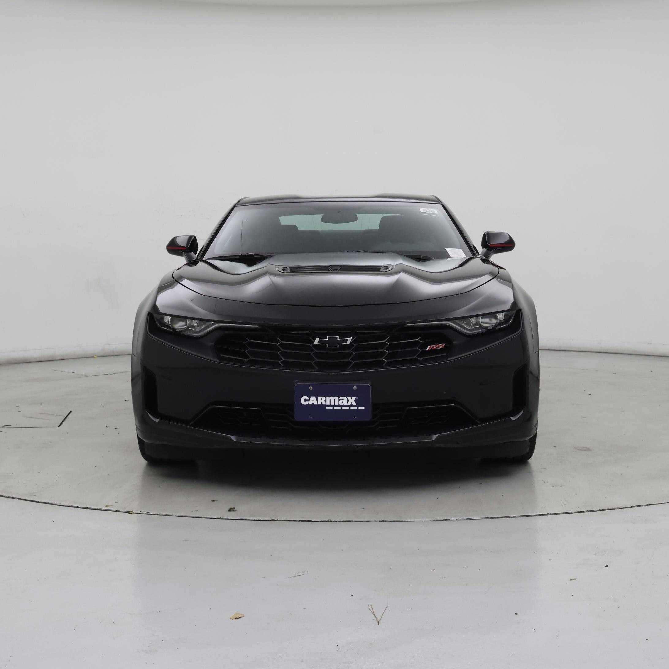 Thumbnail: 2022 Chevrolet Camaro - 5