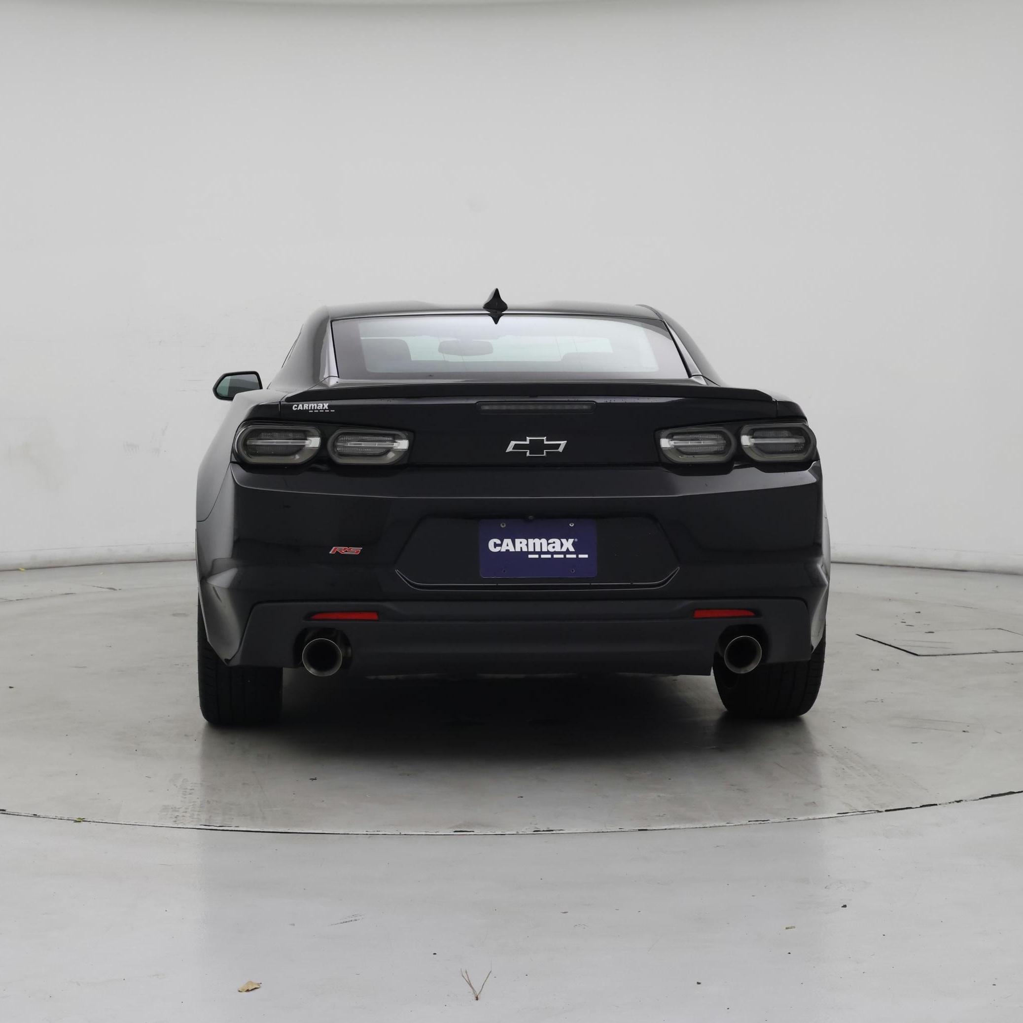Thumbnail: 2022 Chevrolet Camaro - 6
