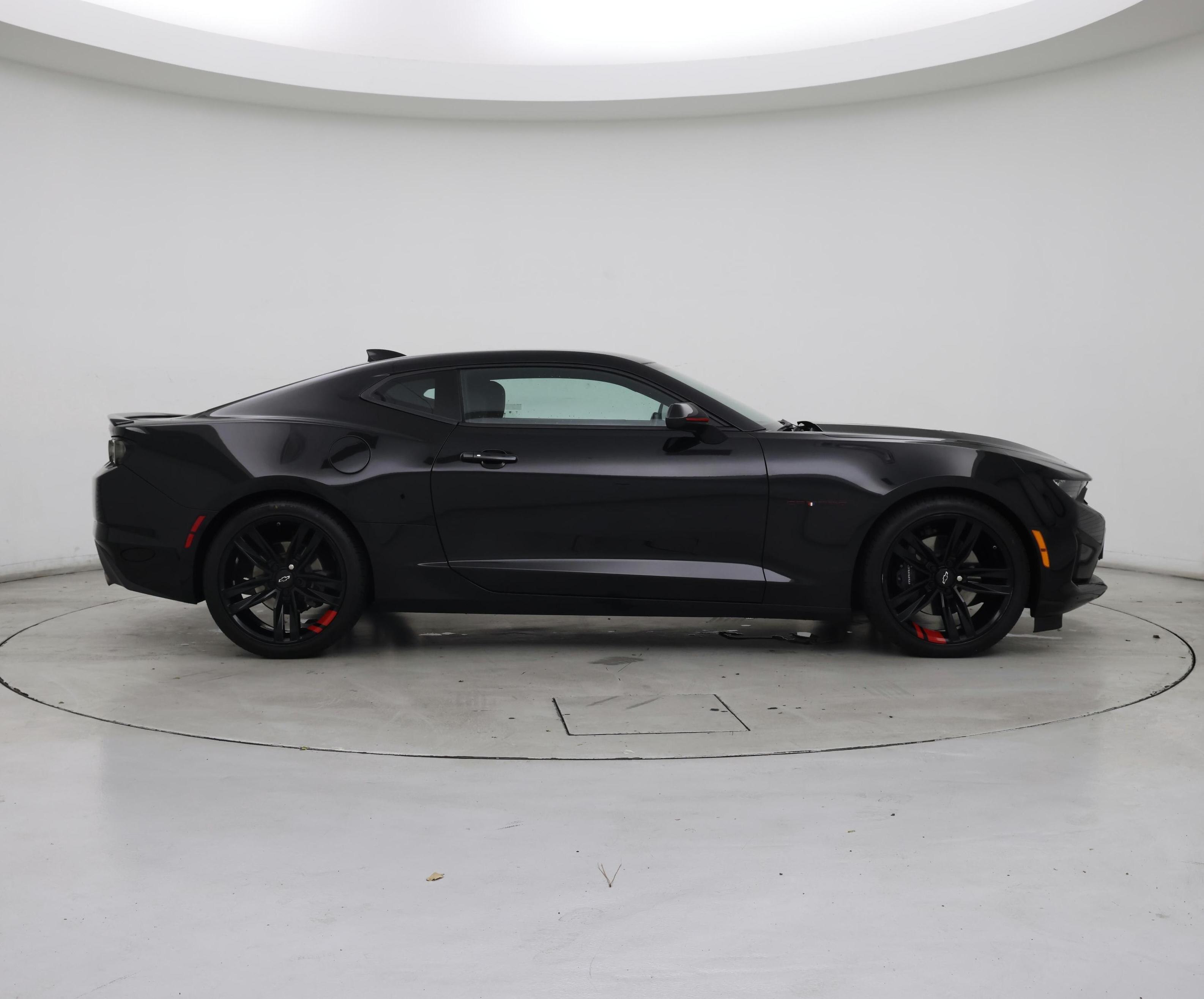 Thumbnail: 2022 Chevrolet Camaro - 7