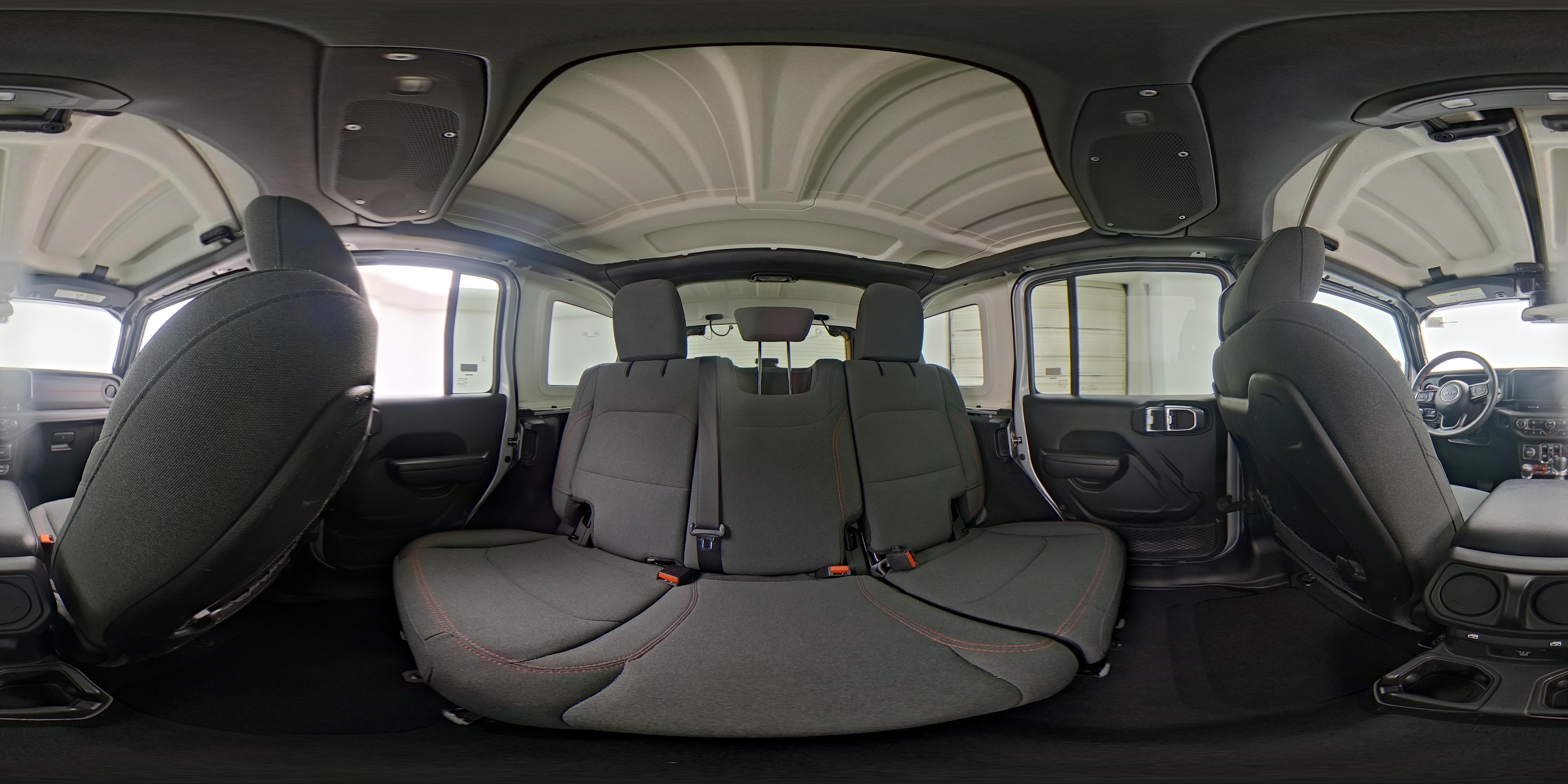 2024 Jeep Wrangler 4-Door Rubicon - Photo 25
