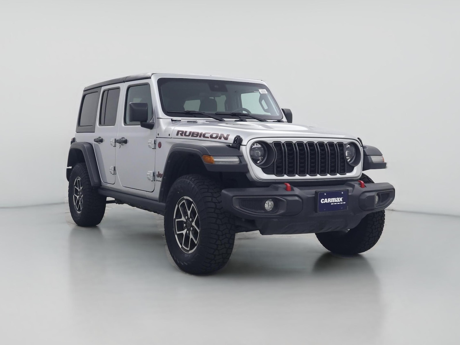 2024 Jeep Wrangler 4-Door Rubicon - Photo 1