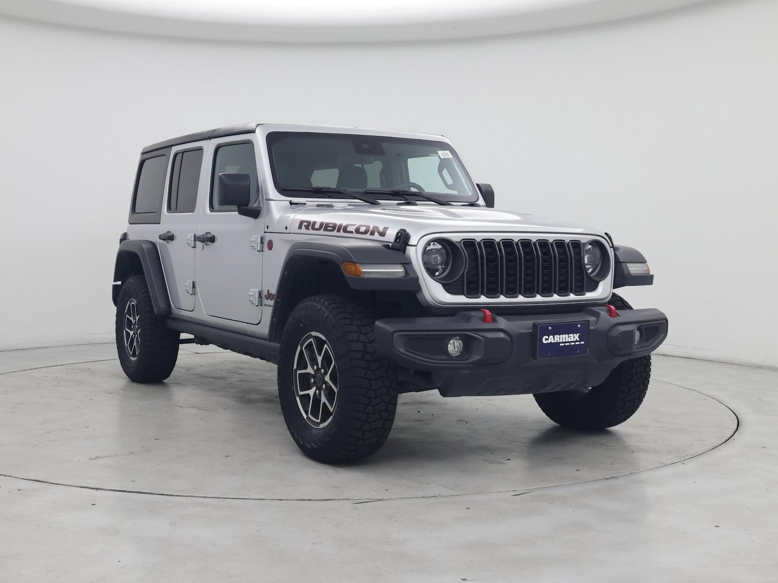 2024 Jeep Wrangler 4-Door Rubicon - Photo 2